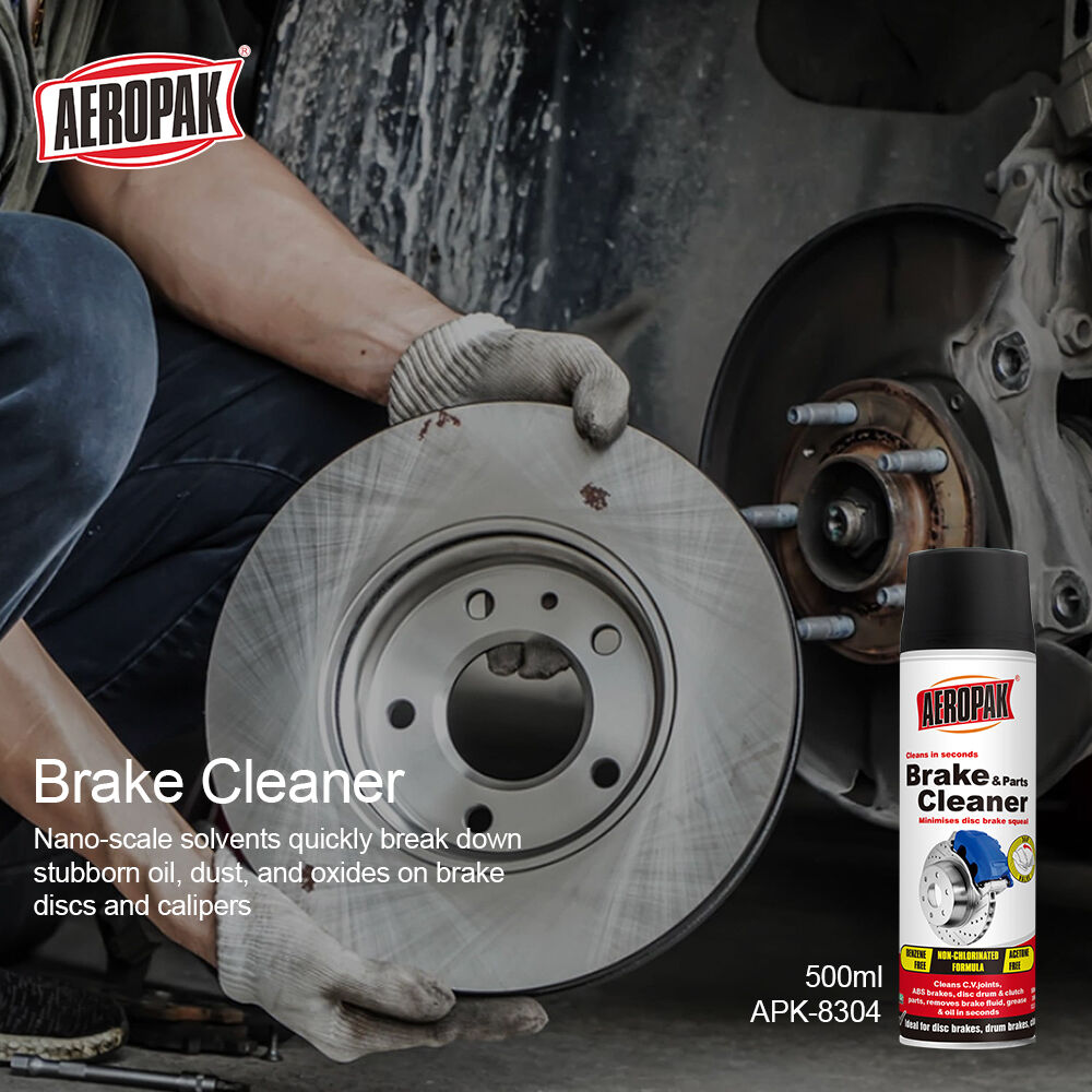 Fórmula de Ação Rápida com Melhorias Imediatas na Qualidade do Ar