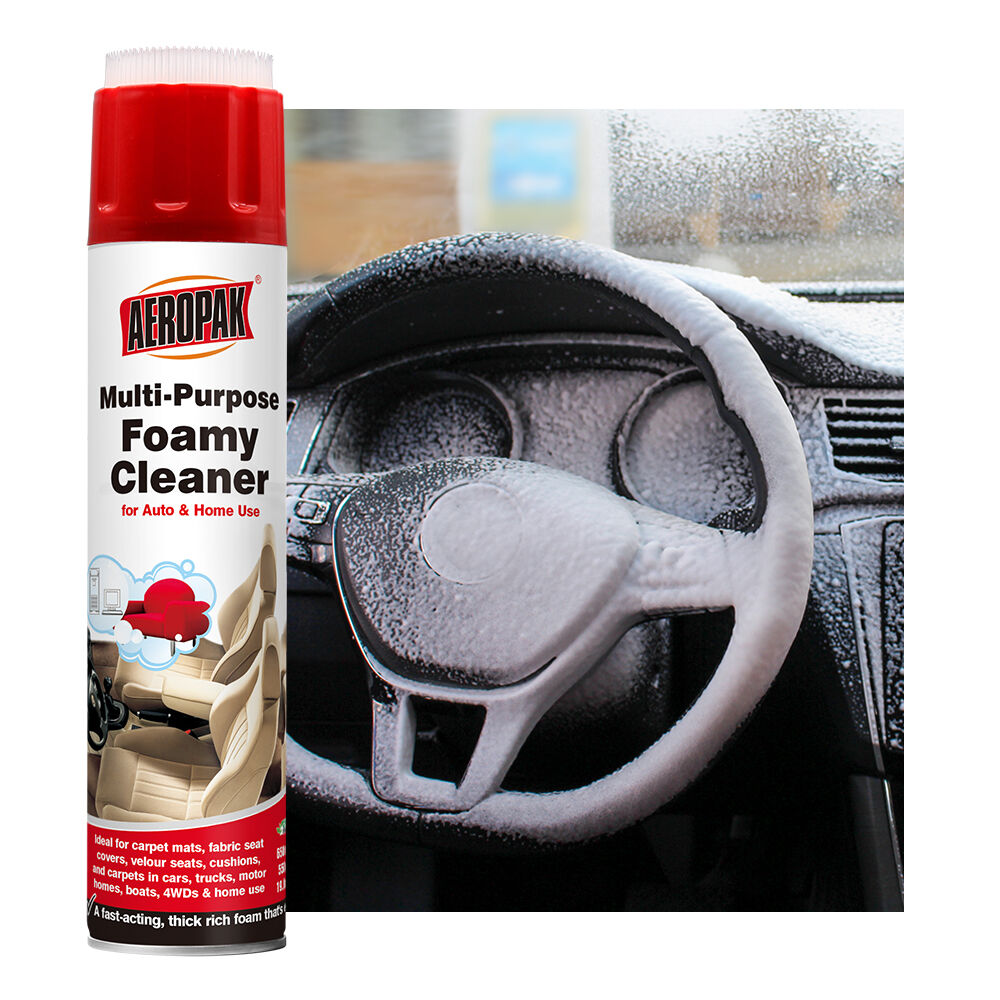 How Can Car Care Products Extend the Lifespan of Automotive Surfaces?