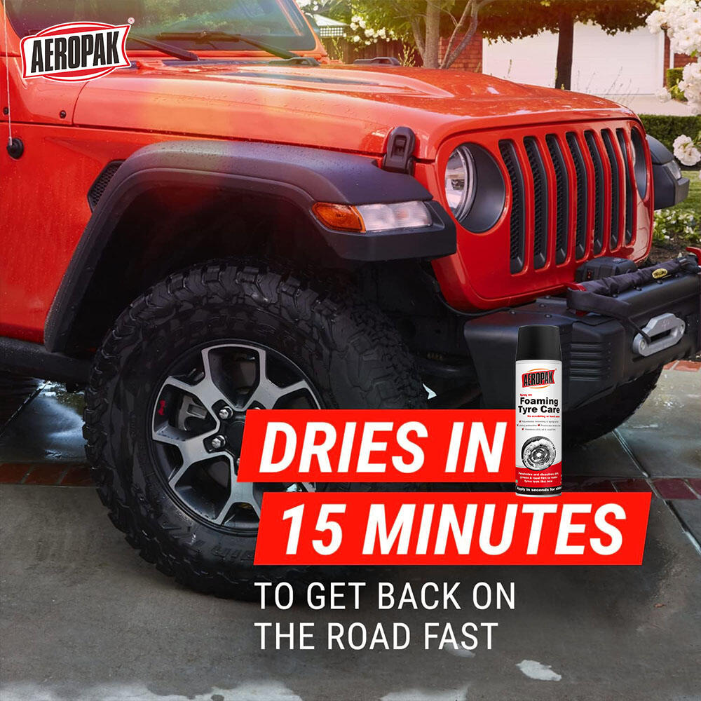 Ανωτέρα Απόδοση Απορρόφησης και Καθαρισμού