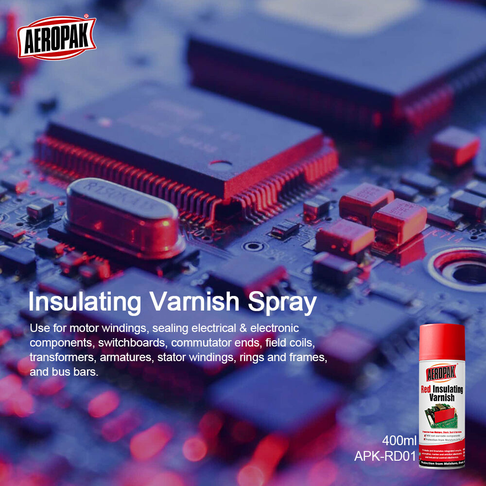 Tecnologia Avançada de Proteção contra Corrosão