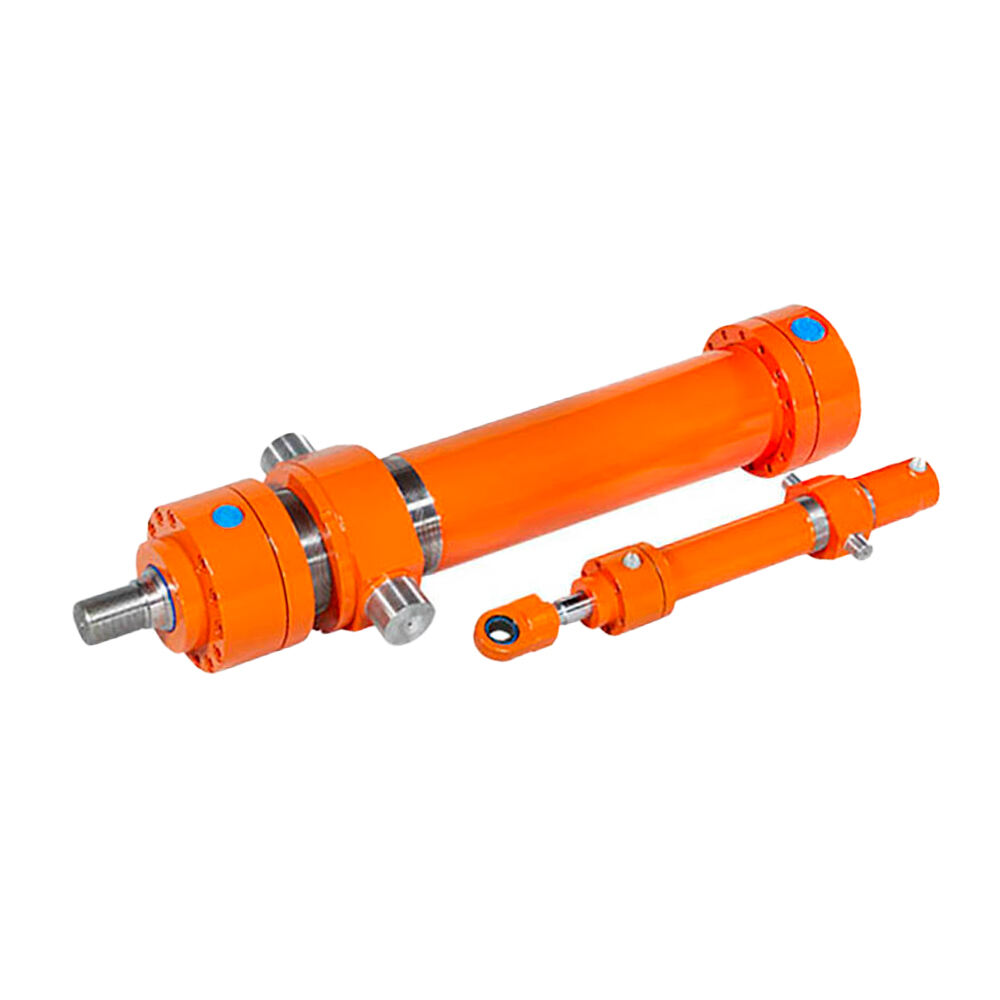 Avoiding Hydraulic Cylinder Side Load and Misalignment A Comprehensive Guide