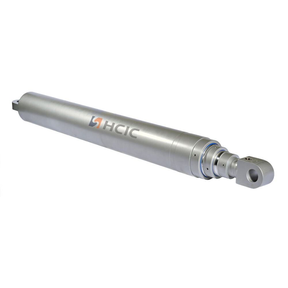 HCIC Your #1 Supplier of High-Quality Replacement Welded Rod Cylinders