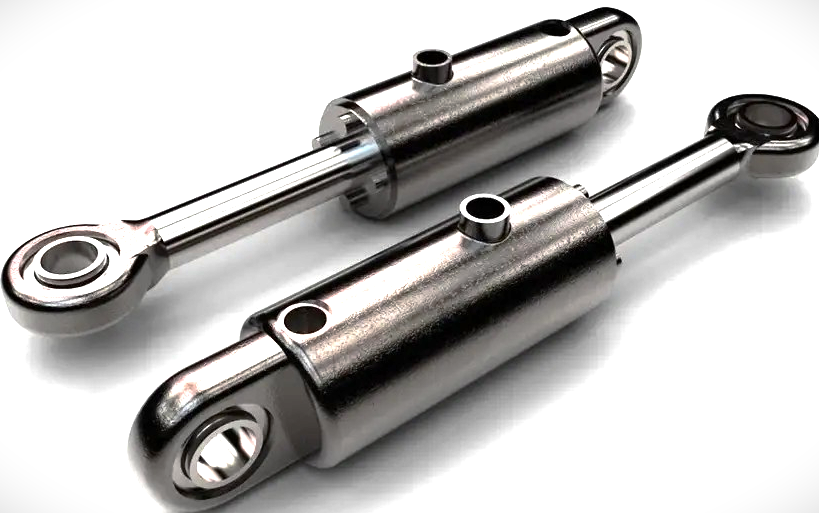 How Temperature Affects Hydraulic Cylinders Protecting Hydraulic Systems from Extreme Temperatures