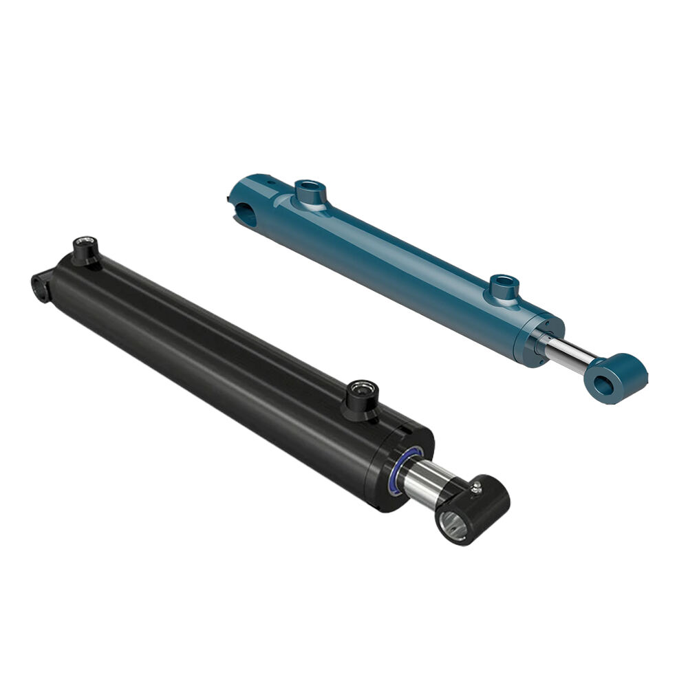 Hydraulic Cylinder Chroming Explained Definition, Benefits, Types, and Guide