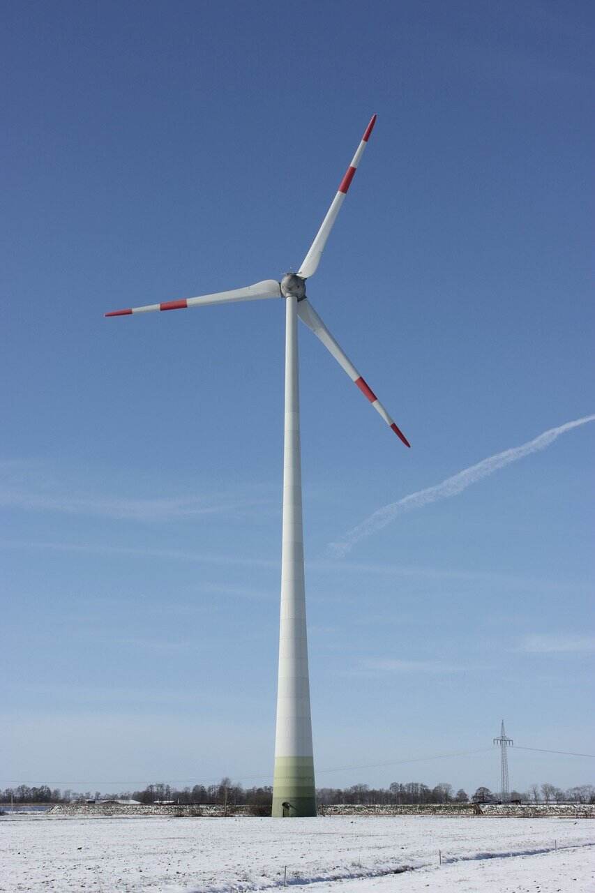  The Role of Hydraulic Systems in Wind Power Plants