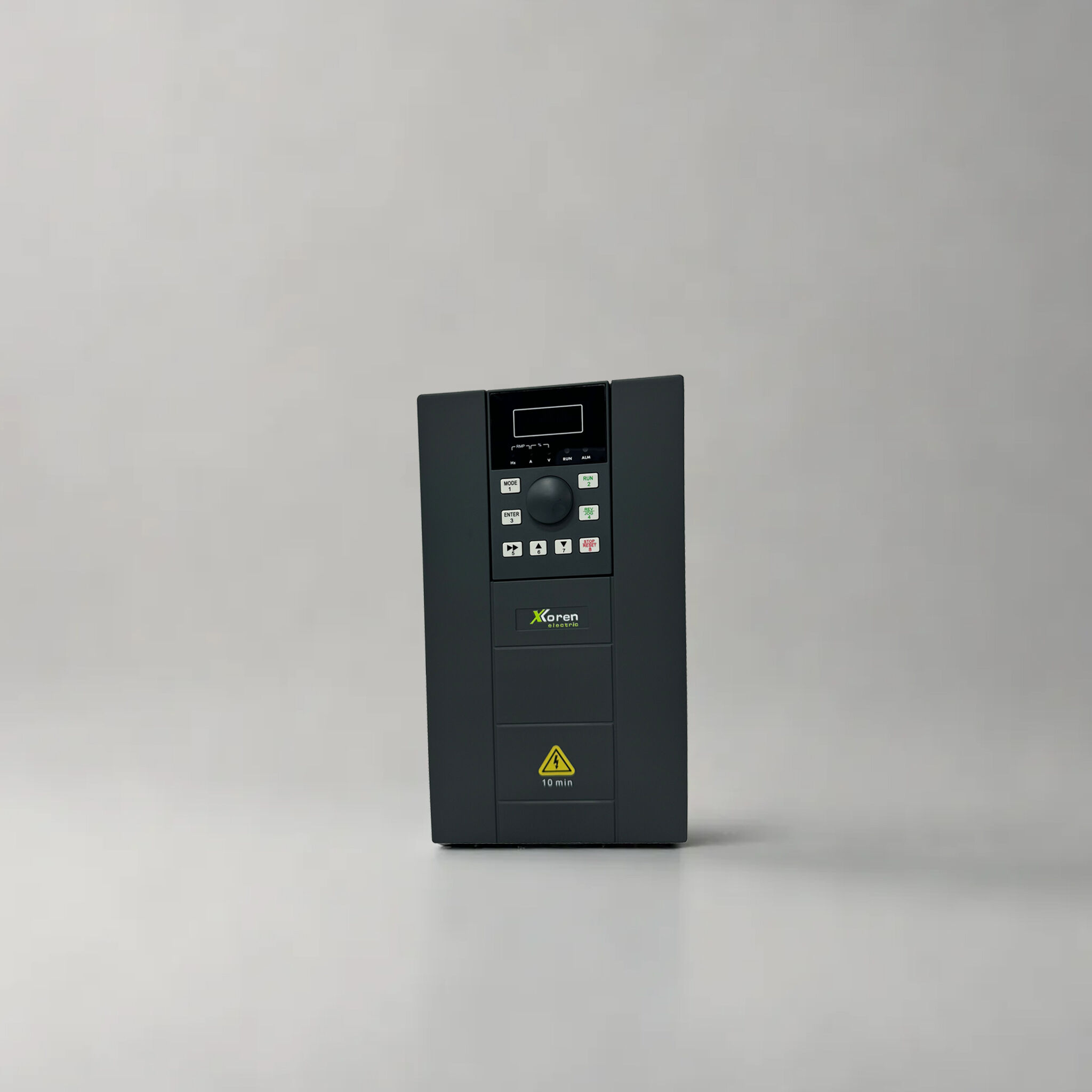 Unmatched Performance and Reliability in AC Motor Drivers