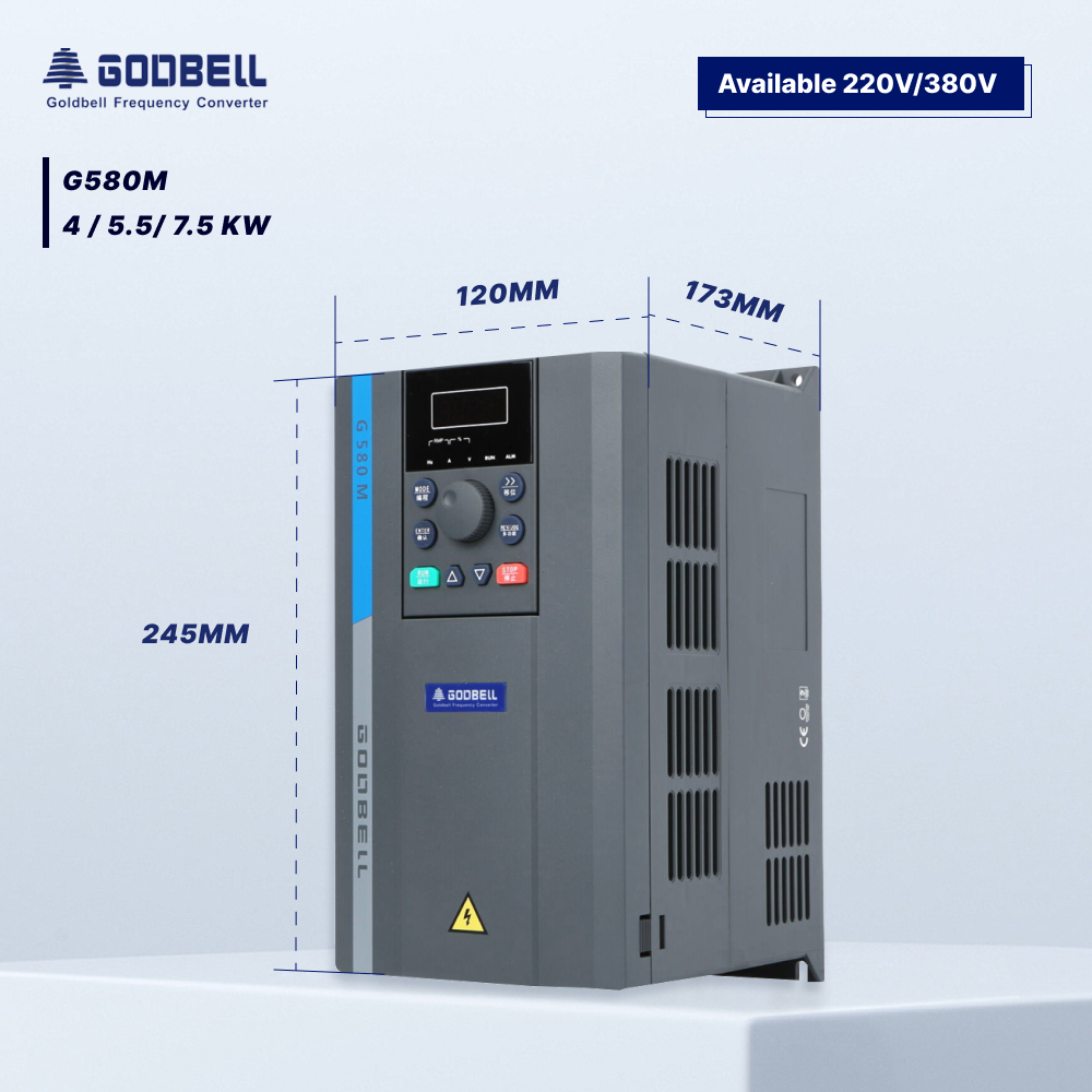 How to Set Up Solar Pump Controller for Irrigation?