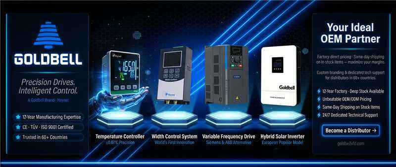 Precision Redefined 2026: Why Industrial Leaders Switch to Hayner Width Gauges