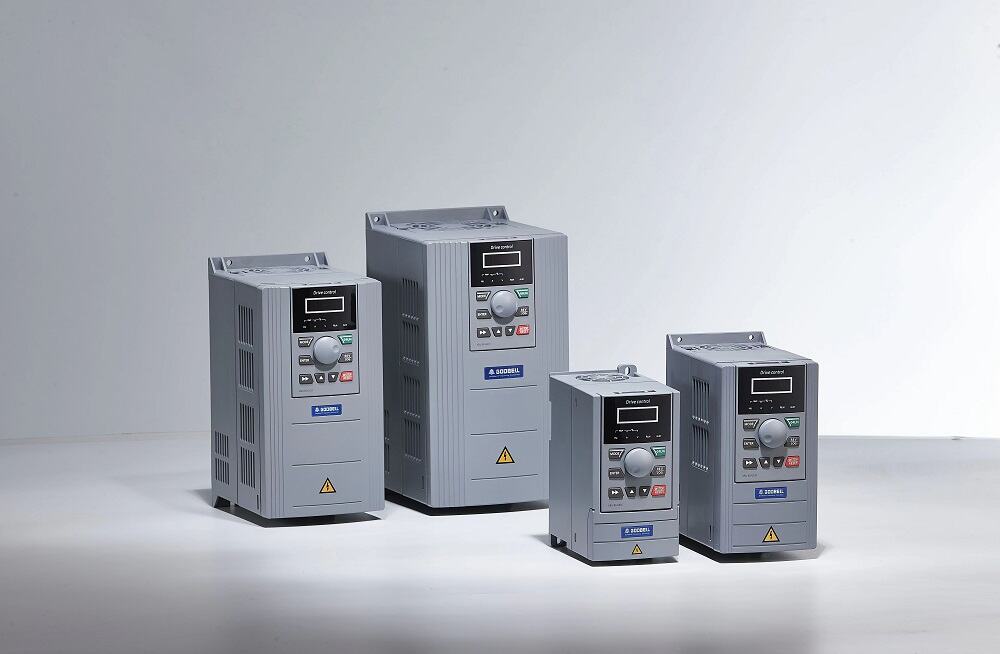 G600 Series VFD supplier