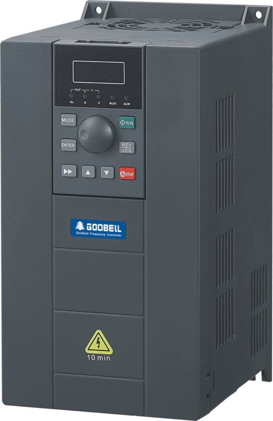 Advanced Technology for Superior Control