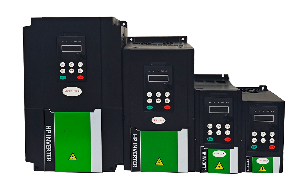 AS1000 Series VFD supplier