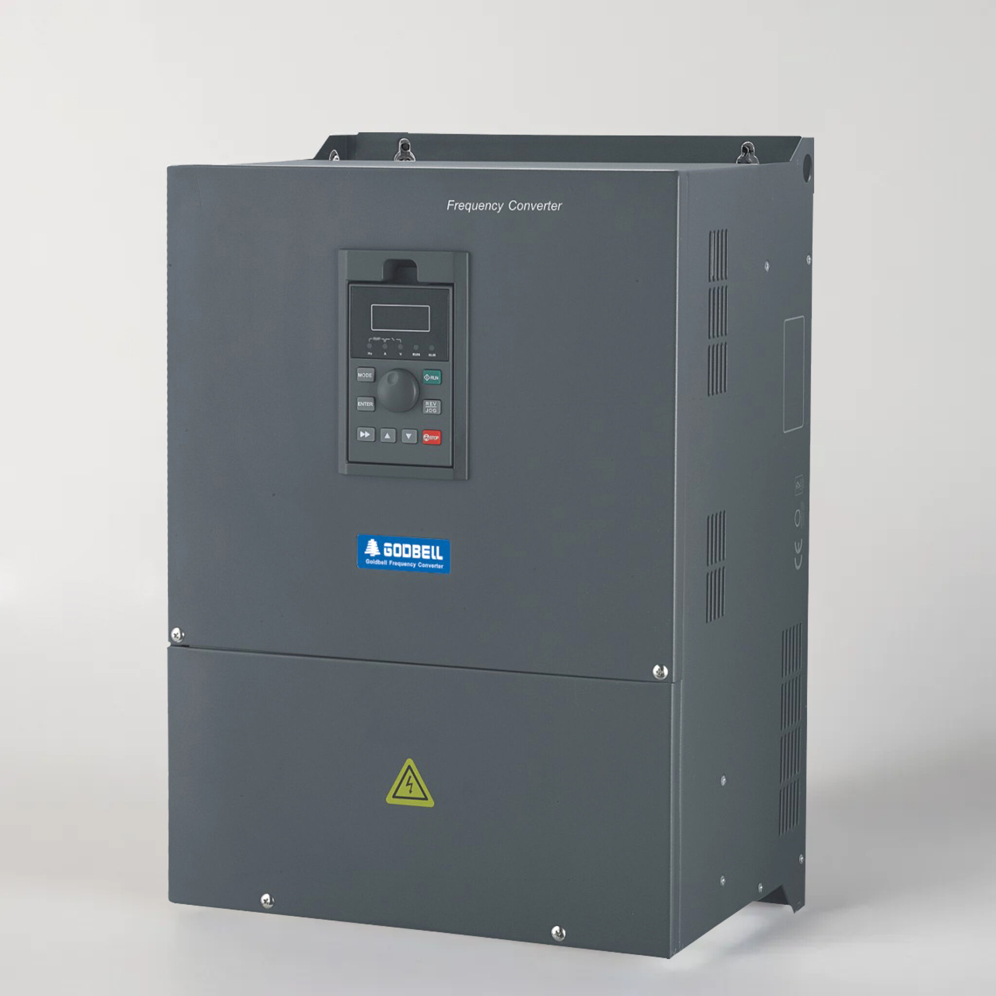 Transform Your Power Supply with Our 1 to 3 Phase Converter
