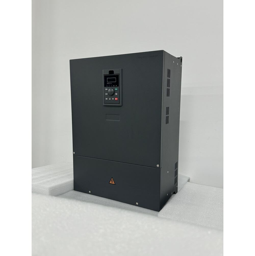 G500 90 110 132 kW VFD