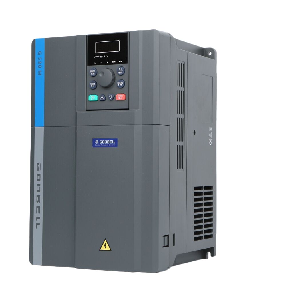 Variador de frecuencia G580M 15 18,5 22 30KW