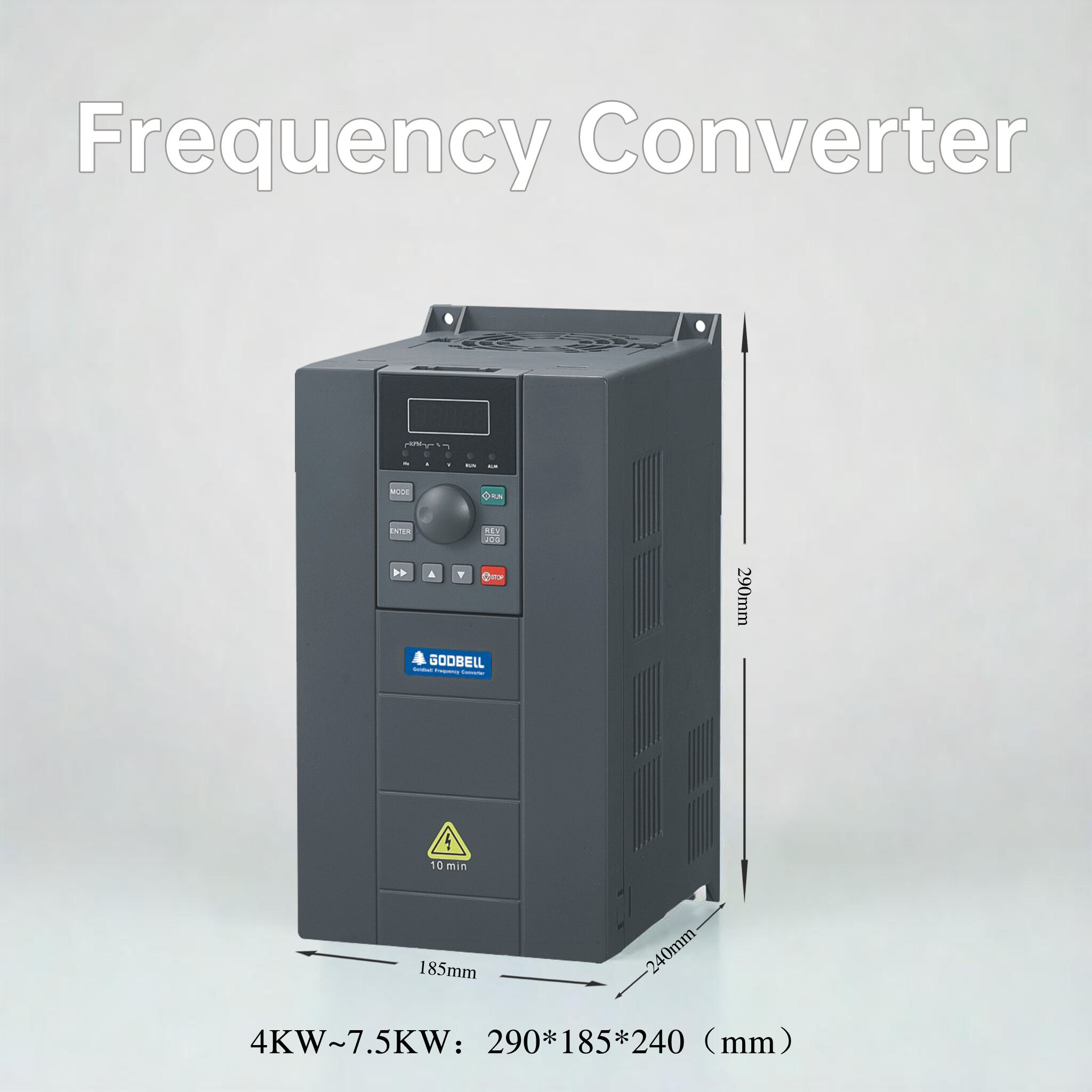 37 45KW G500 VFD supplier