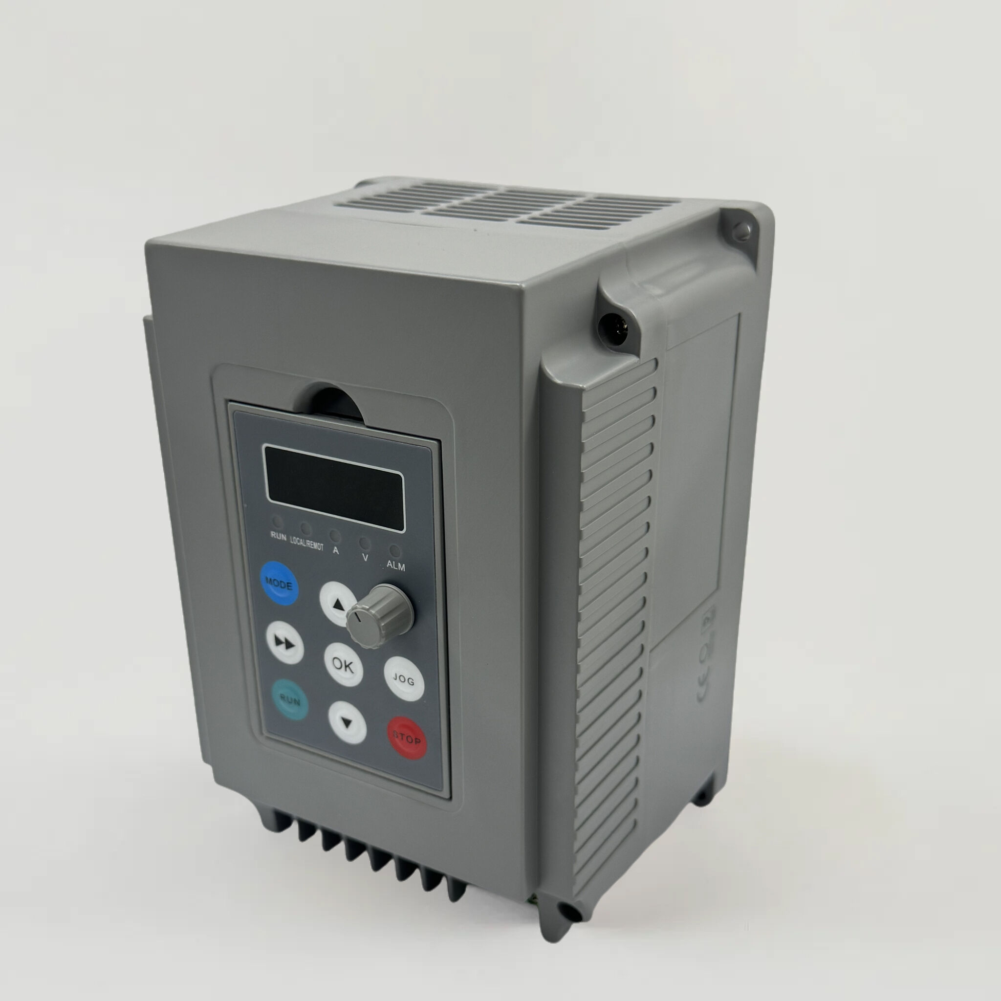 Variador de frecuencia compacto A100 - gris