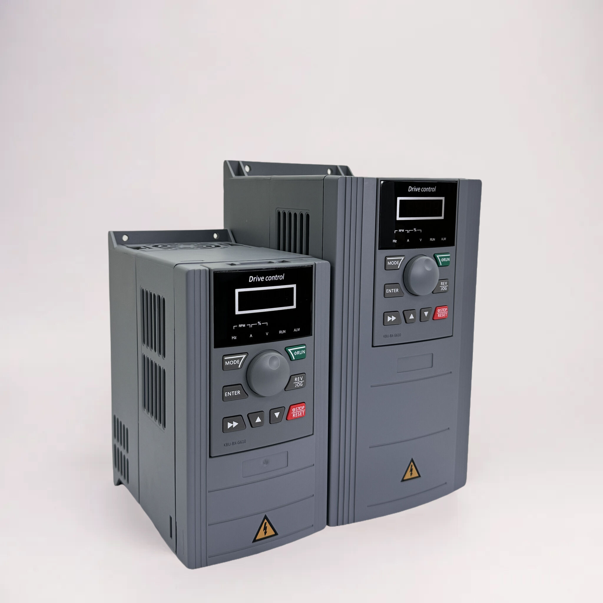 Unmatched Efficiency and Control in Solar Pump Applications