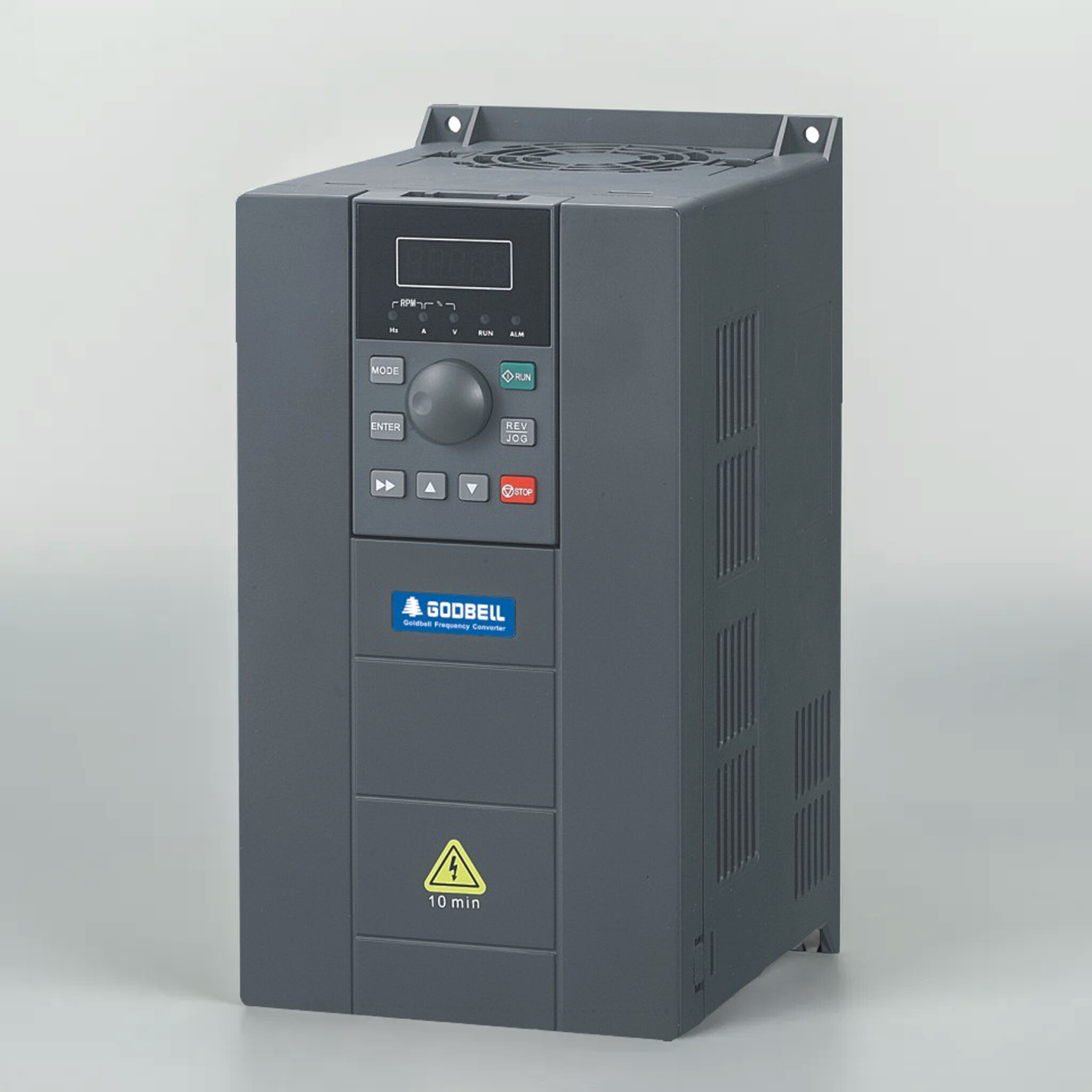 VFD G500 4 5,5 7,5KW