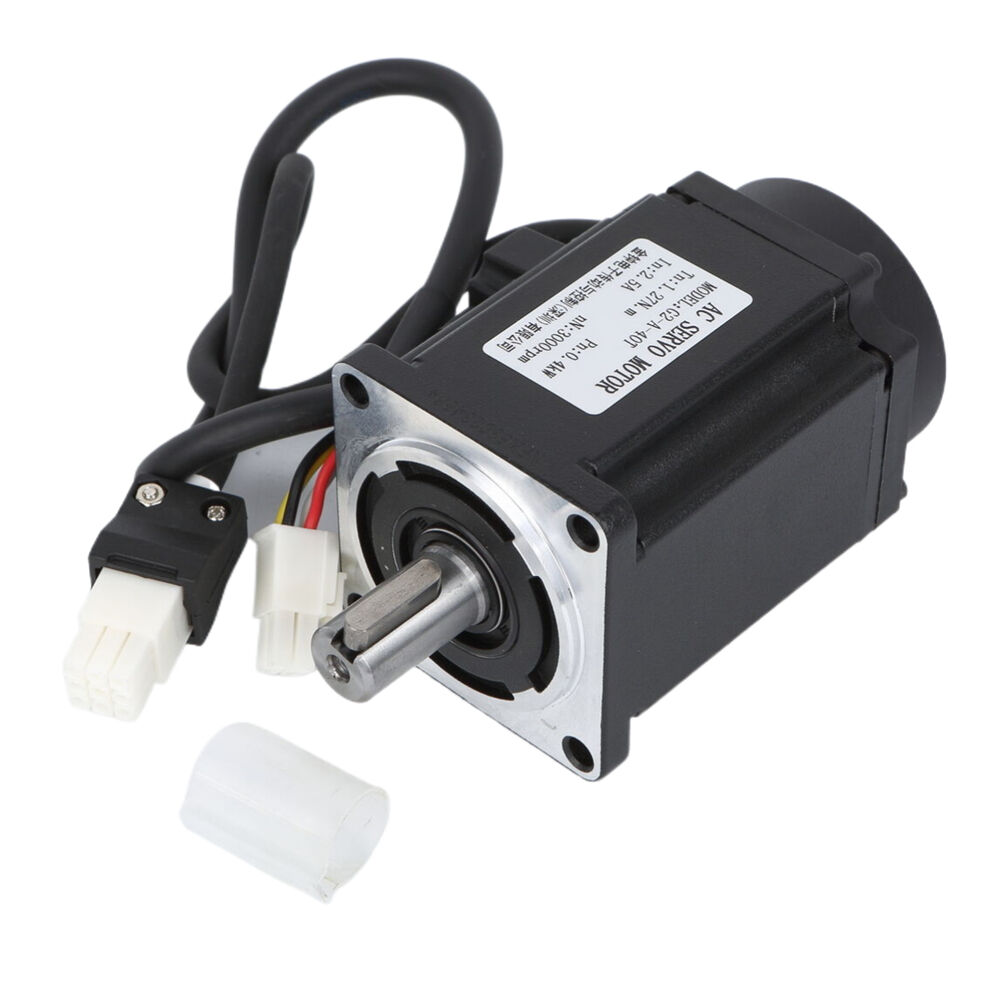 Serie de Motores Servo Goldbell