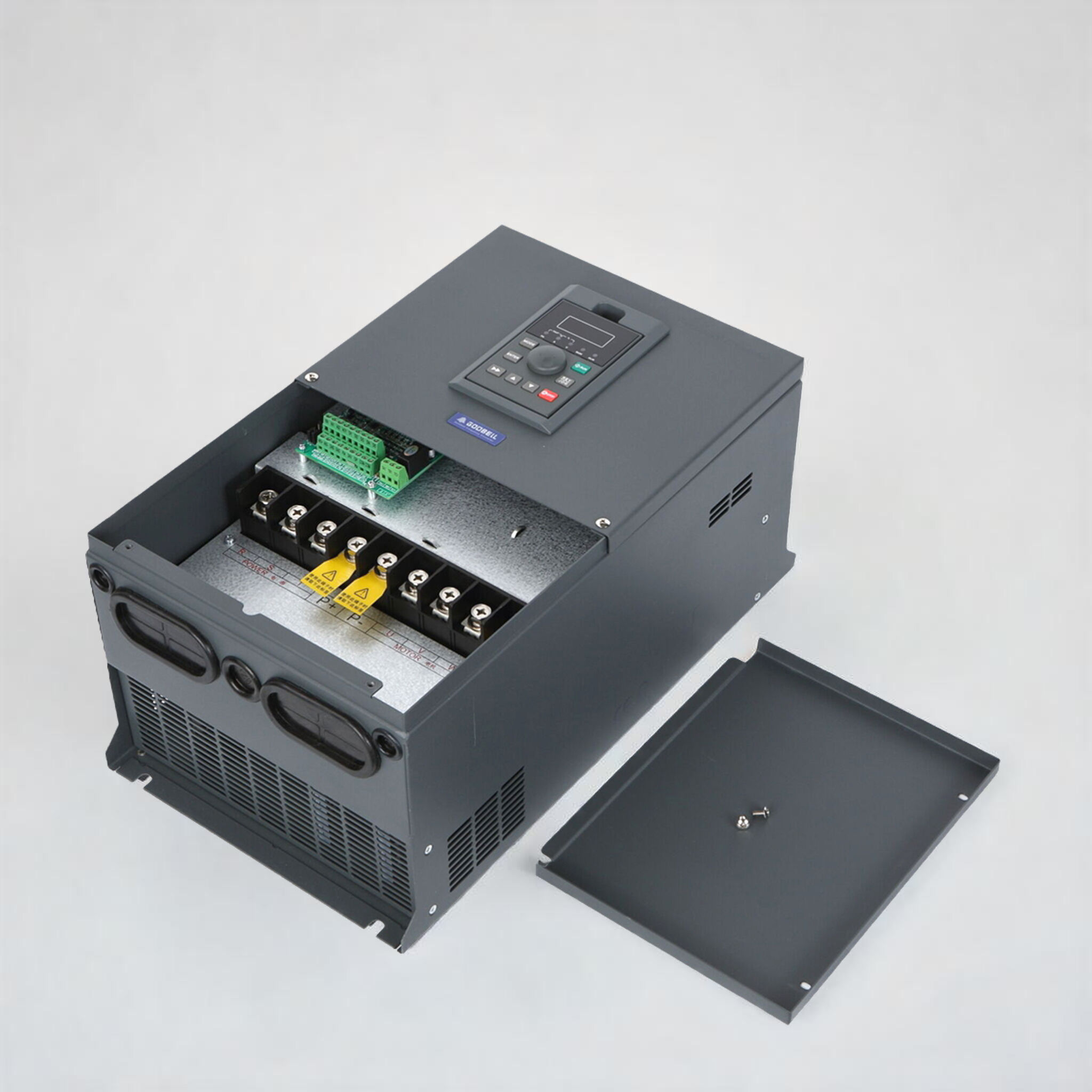 Energy Efficiency Redefined