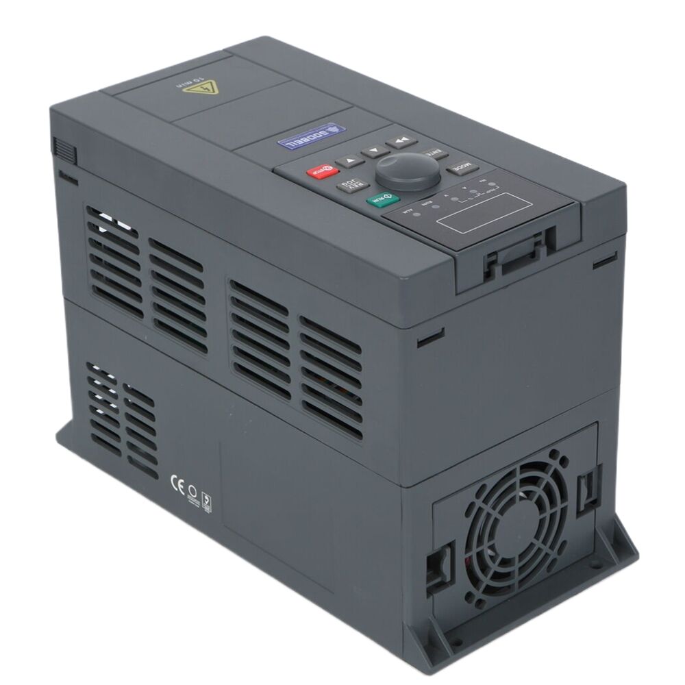 Advanced Control Features