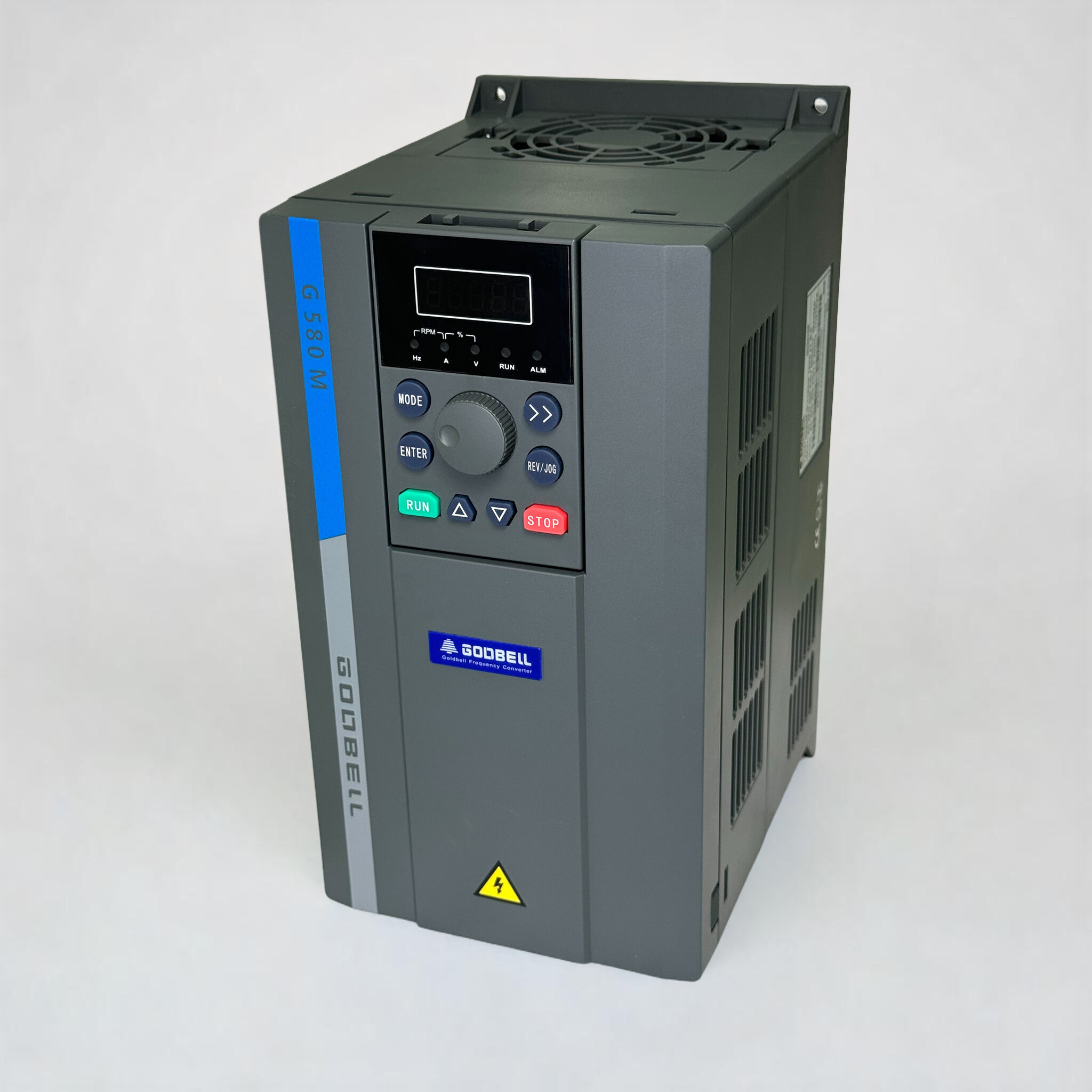 Unmatched Performance of High Frequency Converters