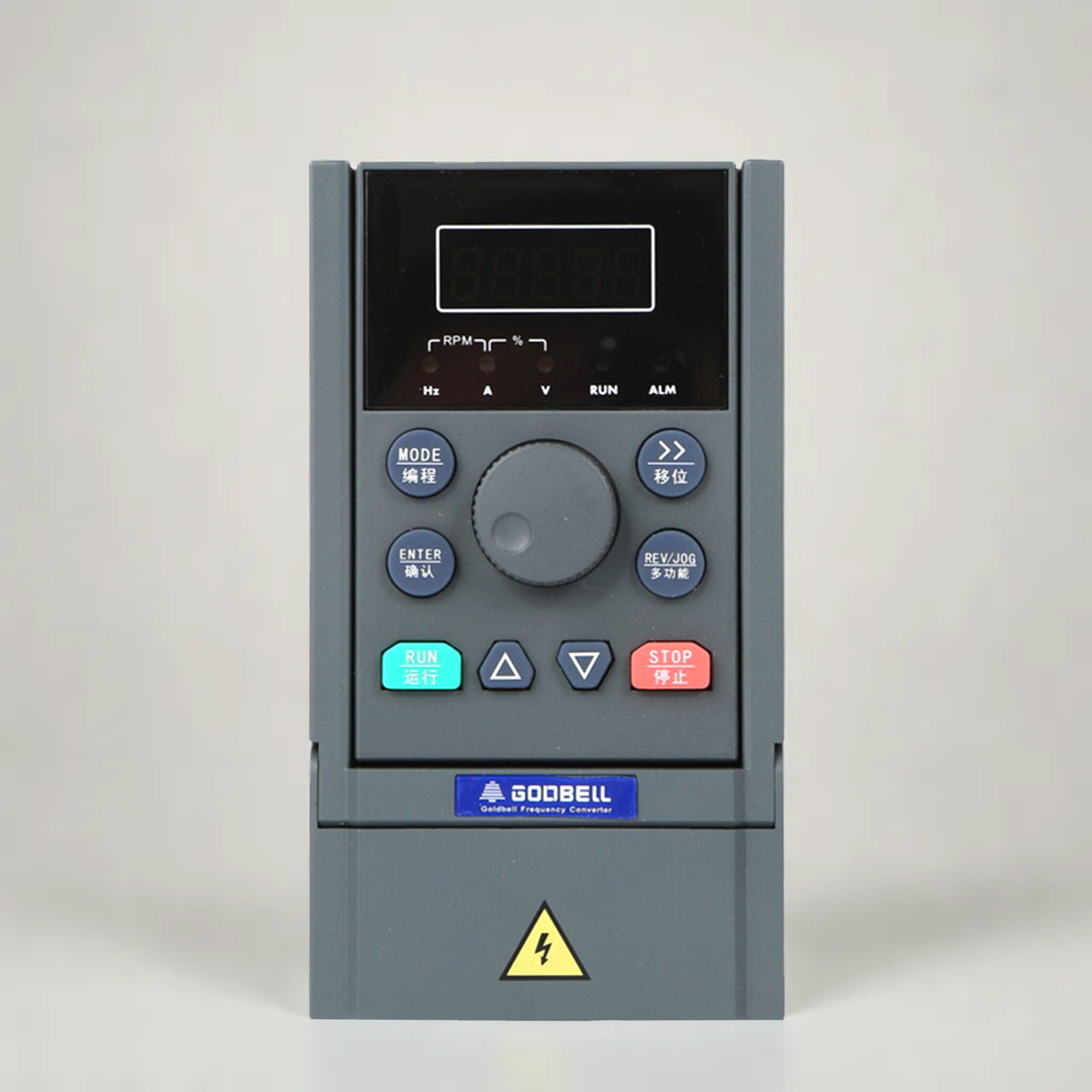 Transform Your Power Needs with Our Single Phase to Three Converter