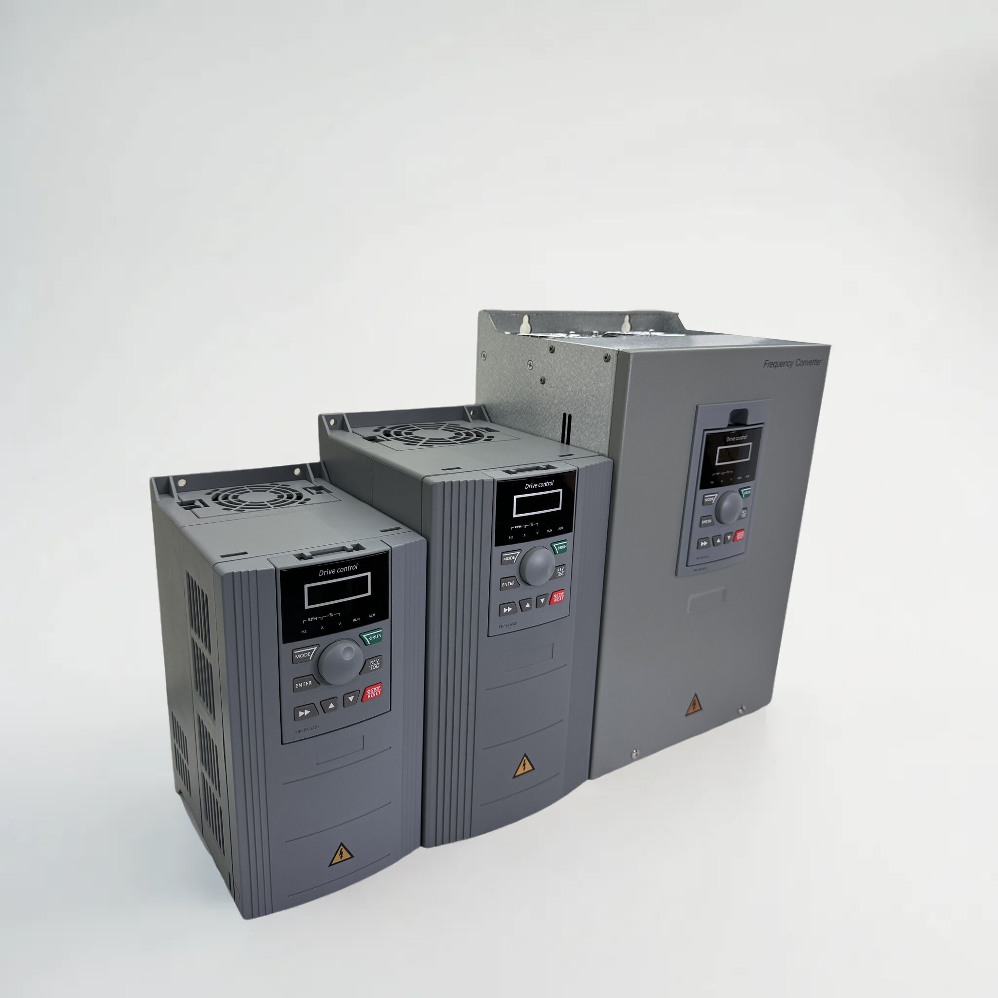 Unmatched Efficiency and Versatility in Solar Pump Inverters
