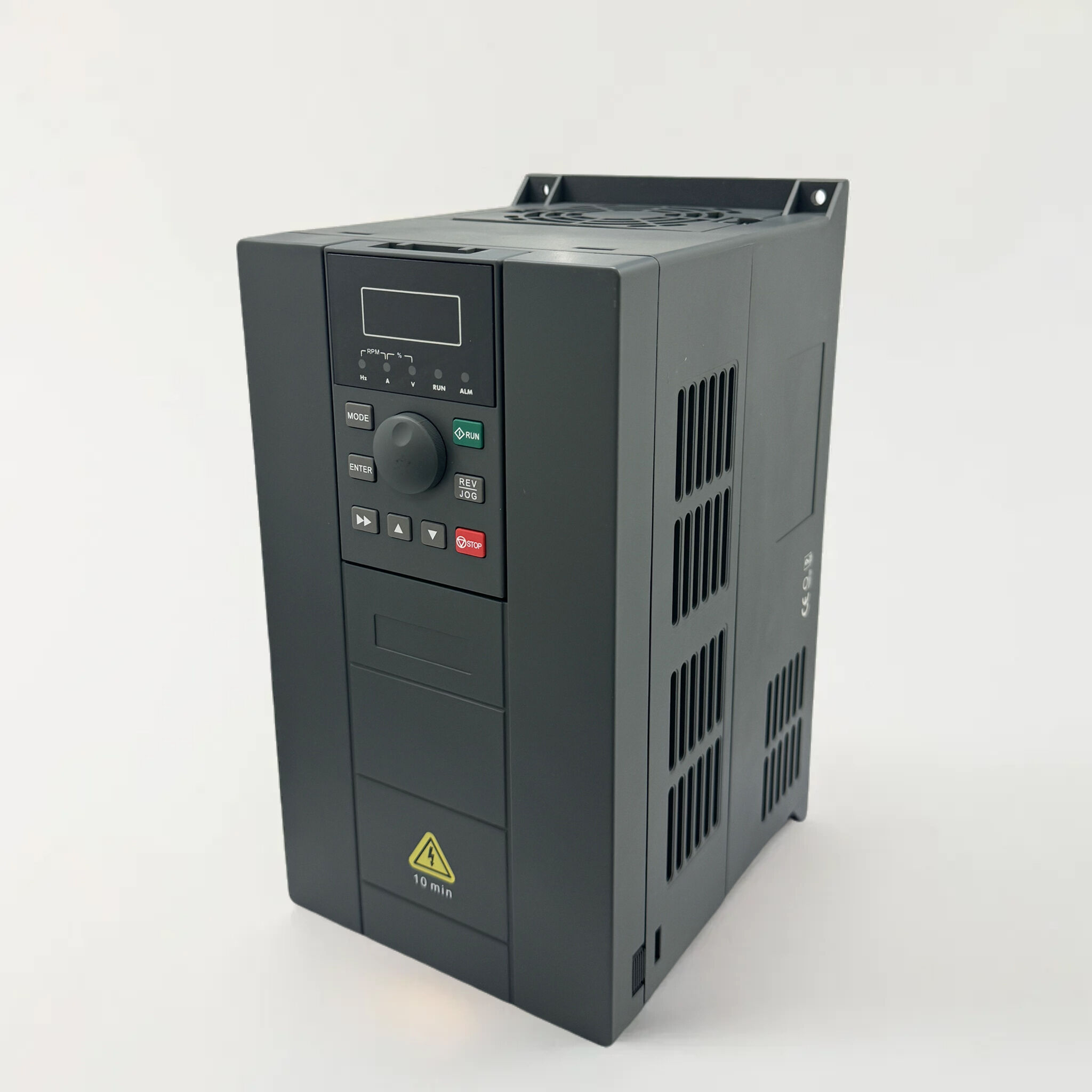 Energy Efficiency as a Standard