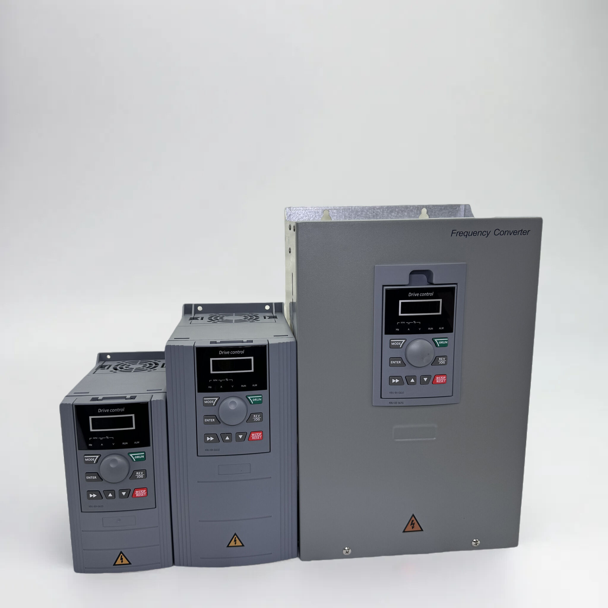 Superior Energy Efficiency