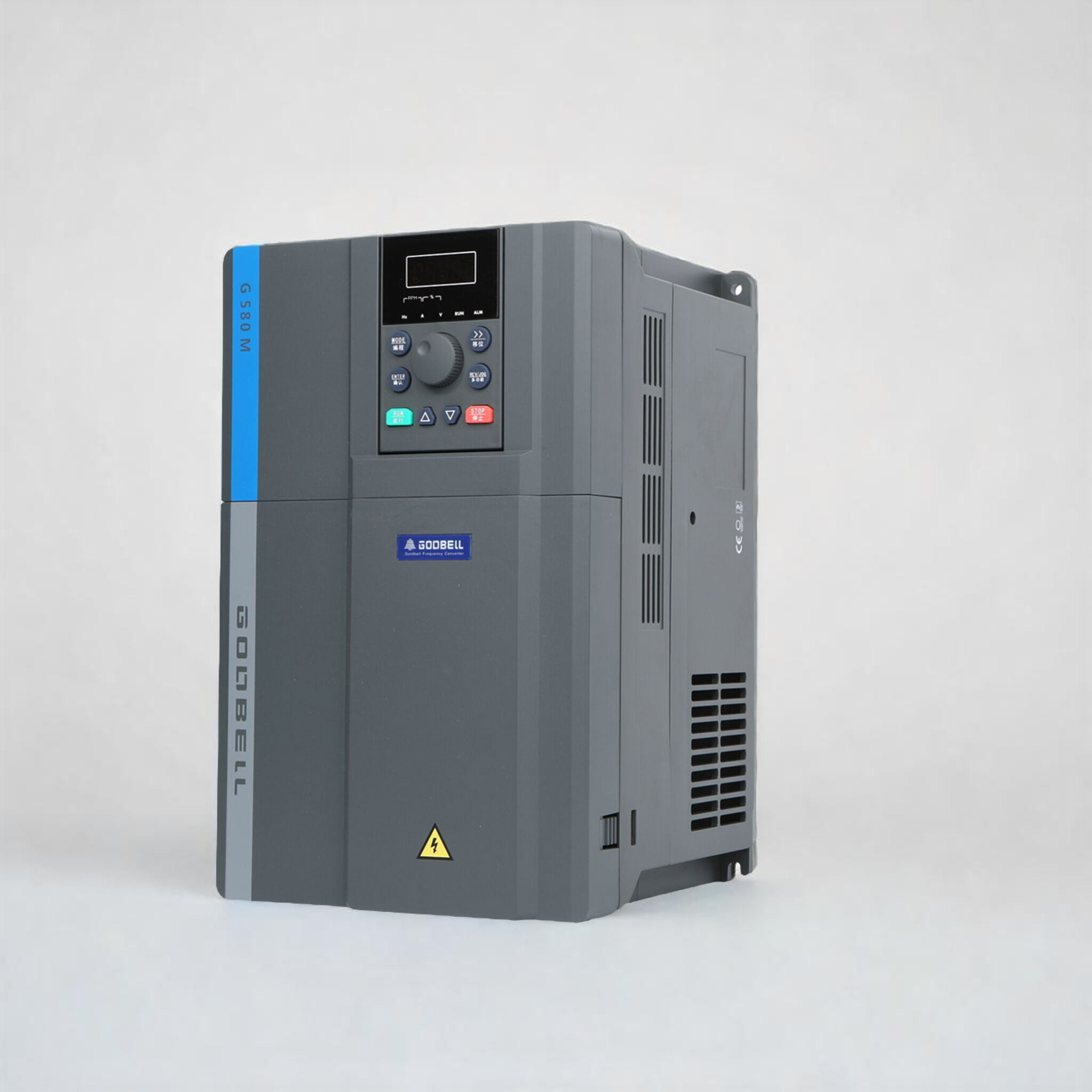 Unmatched Efficiency with Single To 3 Phase Converter for Compressor