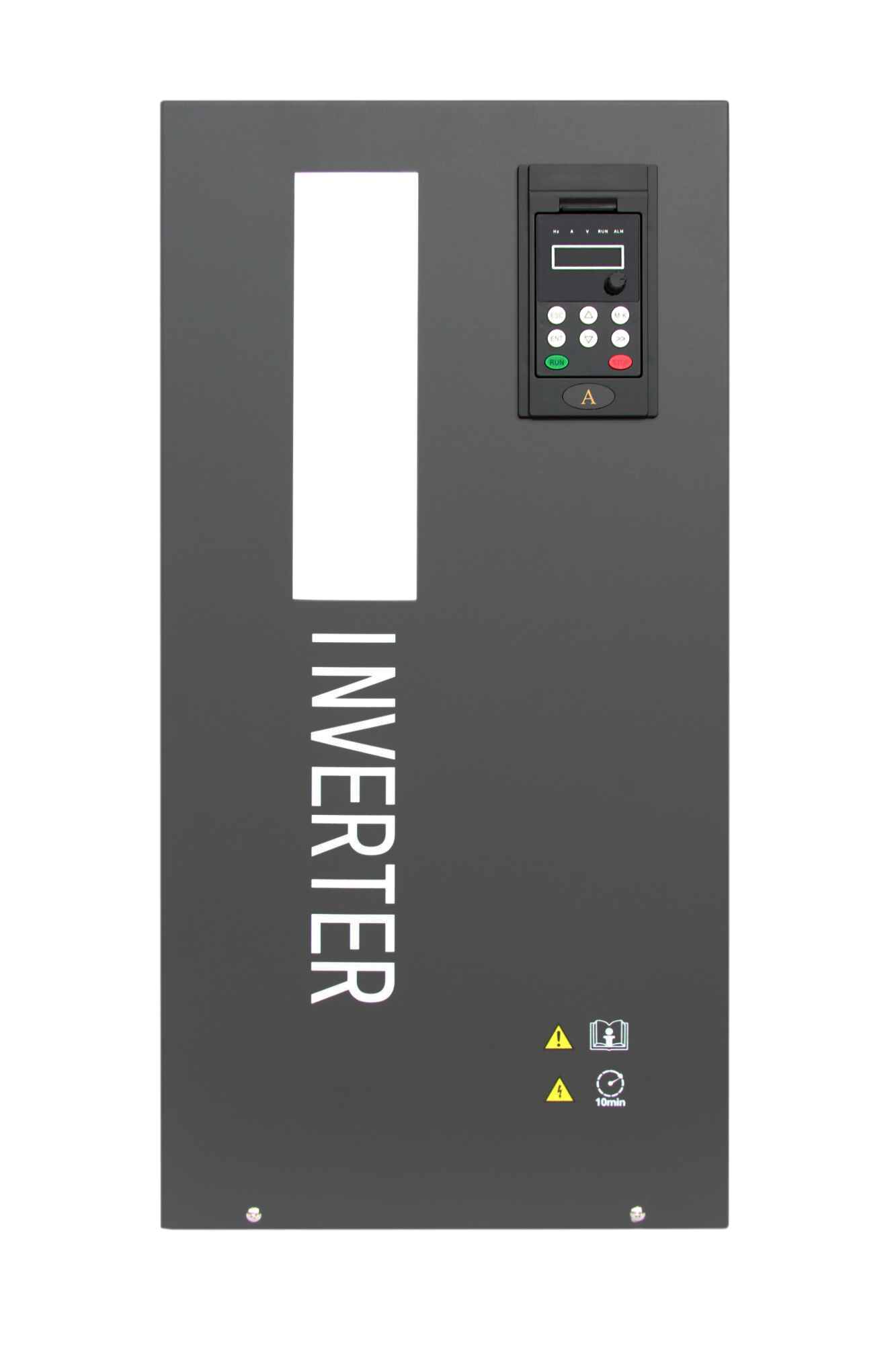 Advanced Vector Control Technology