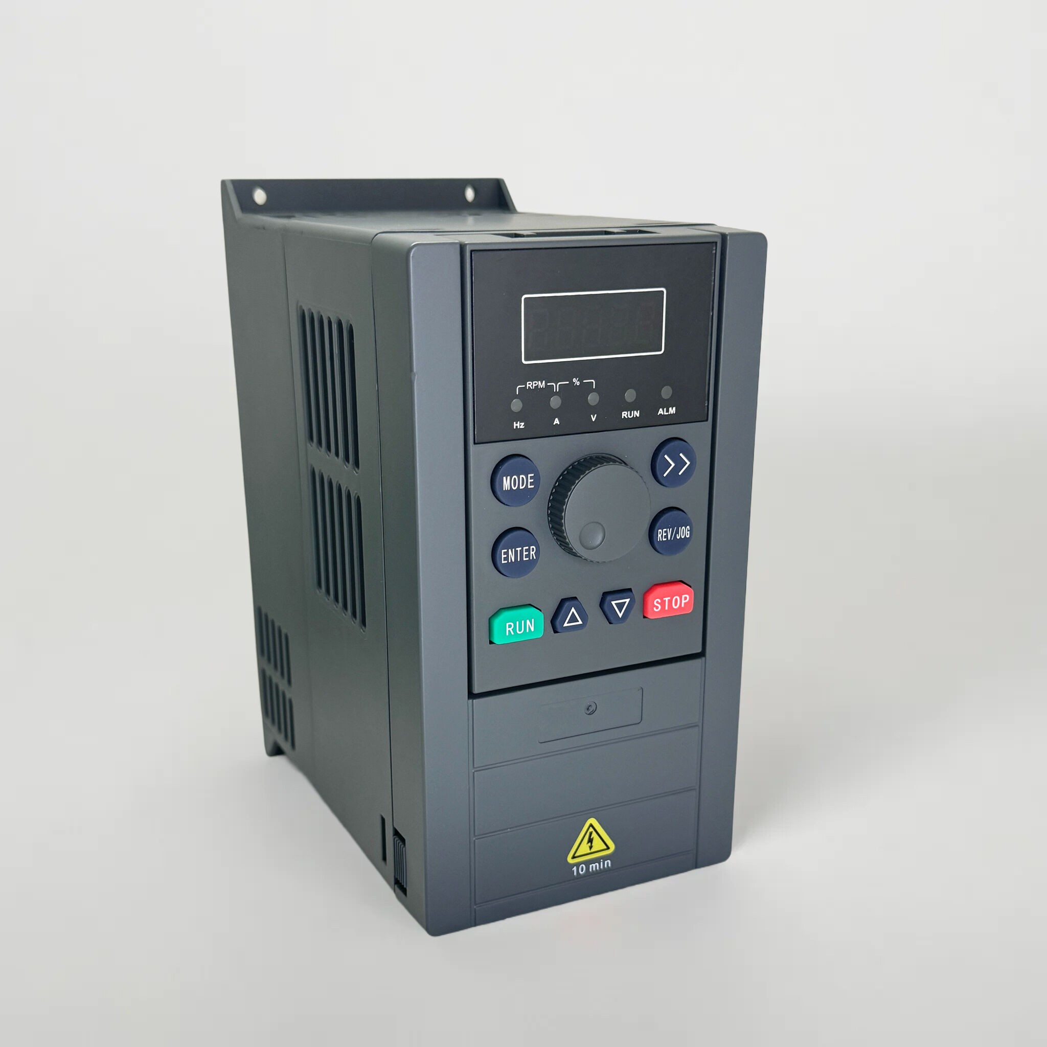 Versatile Application Range