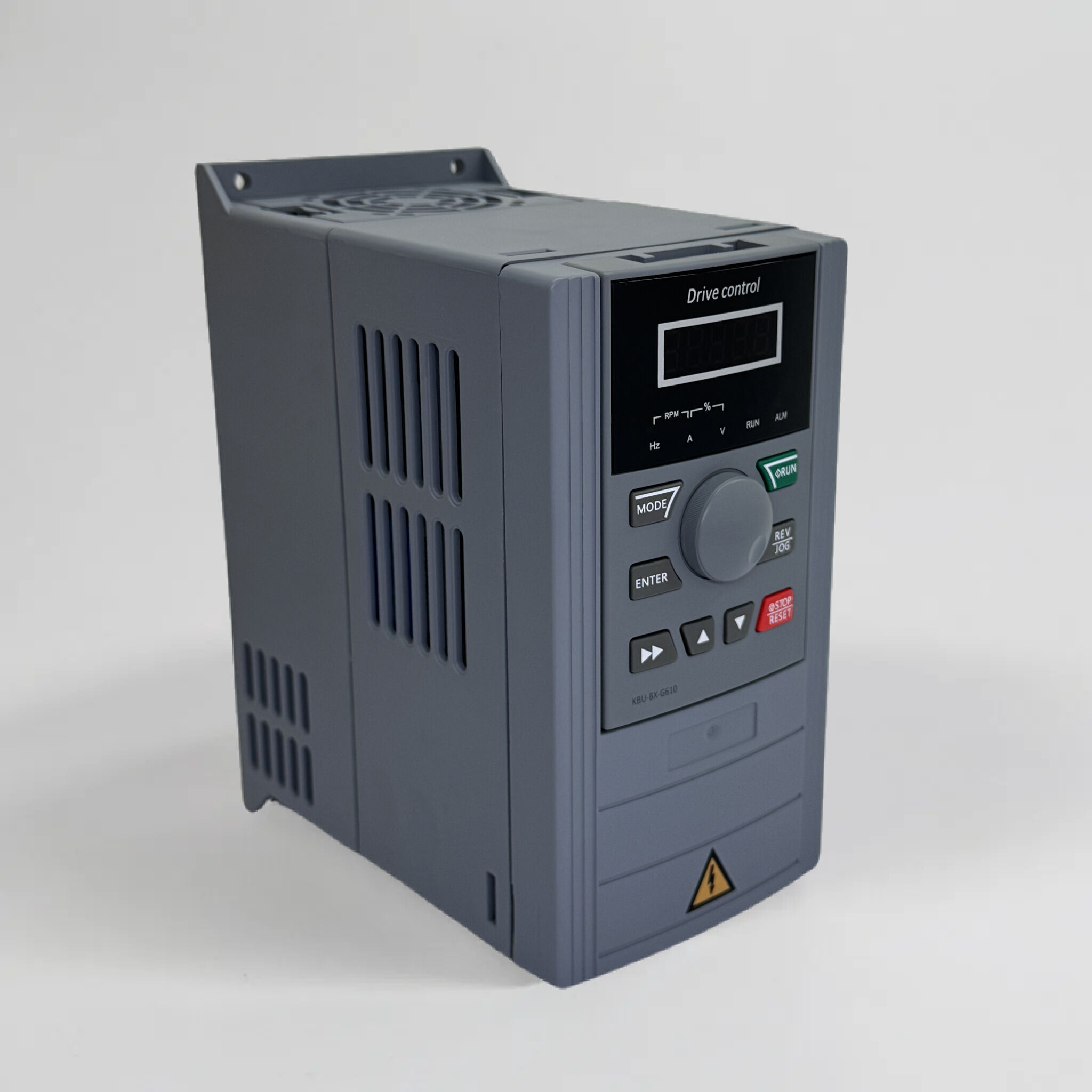 Unmatched Efficiency with Solar Pump Inverter and PV-Grid Complementary