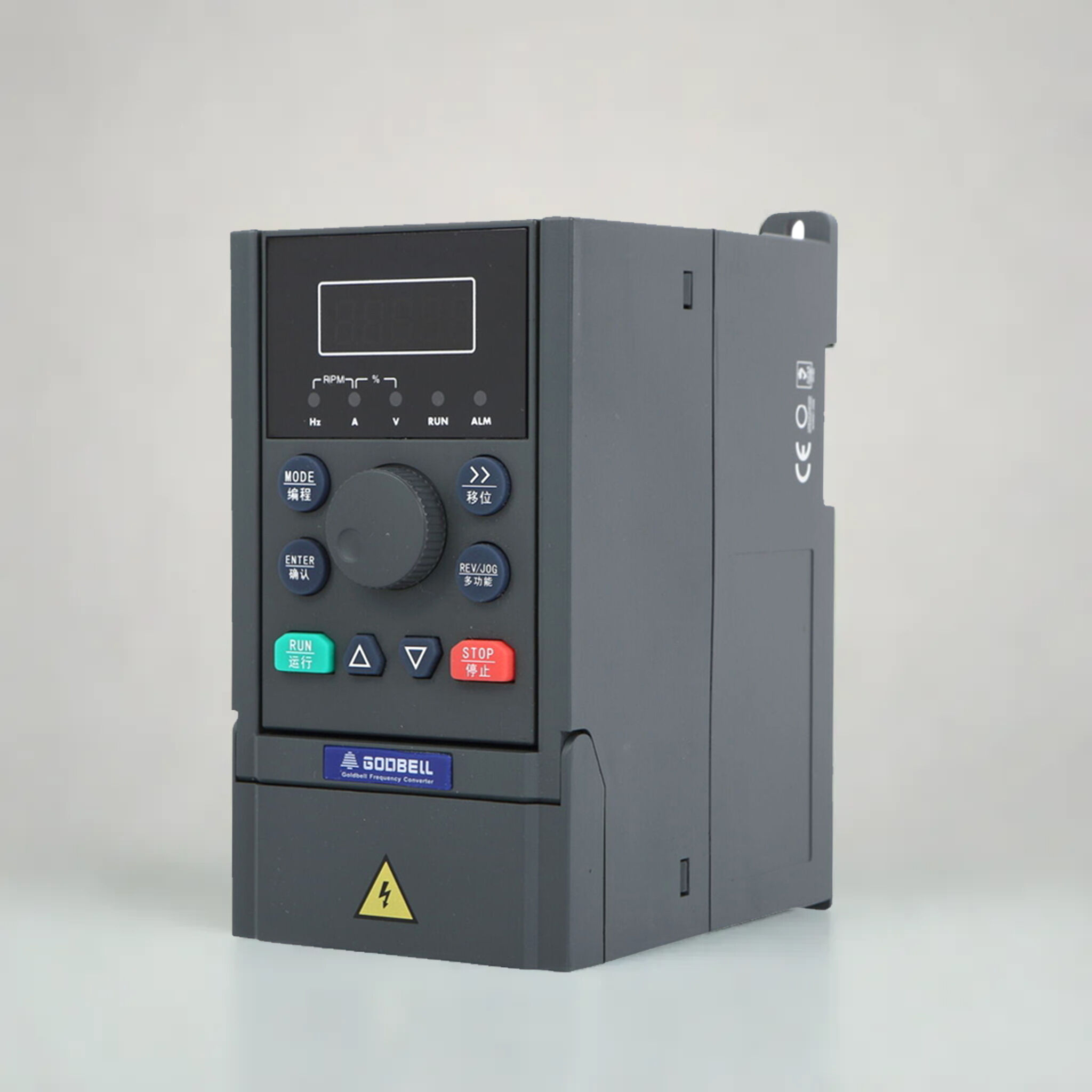 Advanced Technology for Enhanced Efficiency