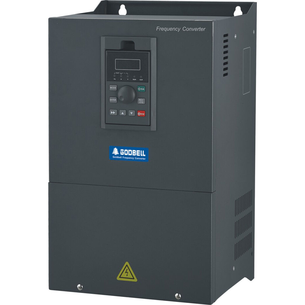 Variador de frecuencia G500 de 37 y 45 kW