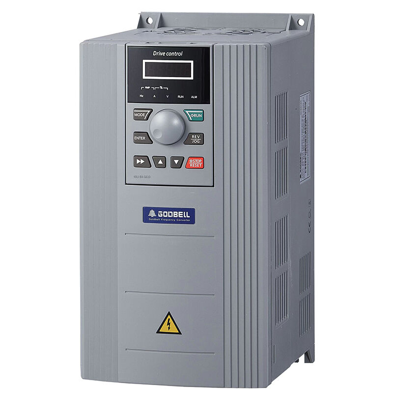 VFD serie G600