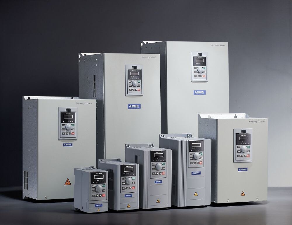 G600 Series VFD supplier