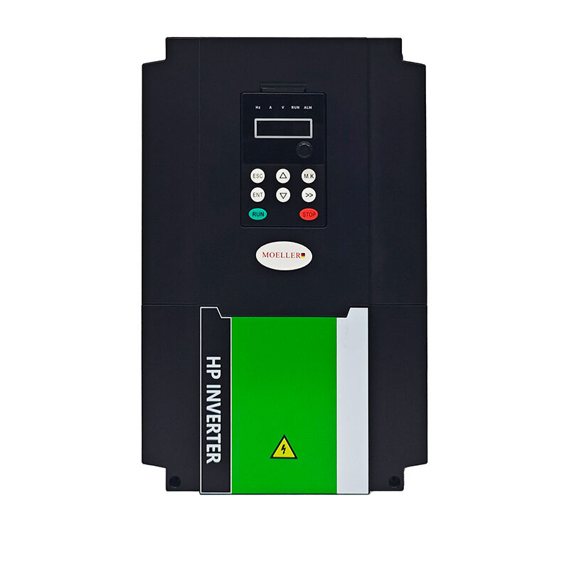 VFD serie AS1000