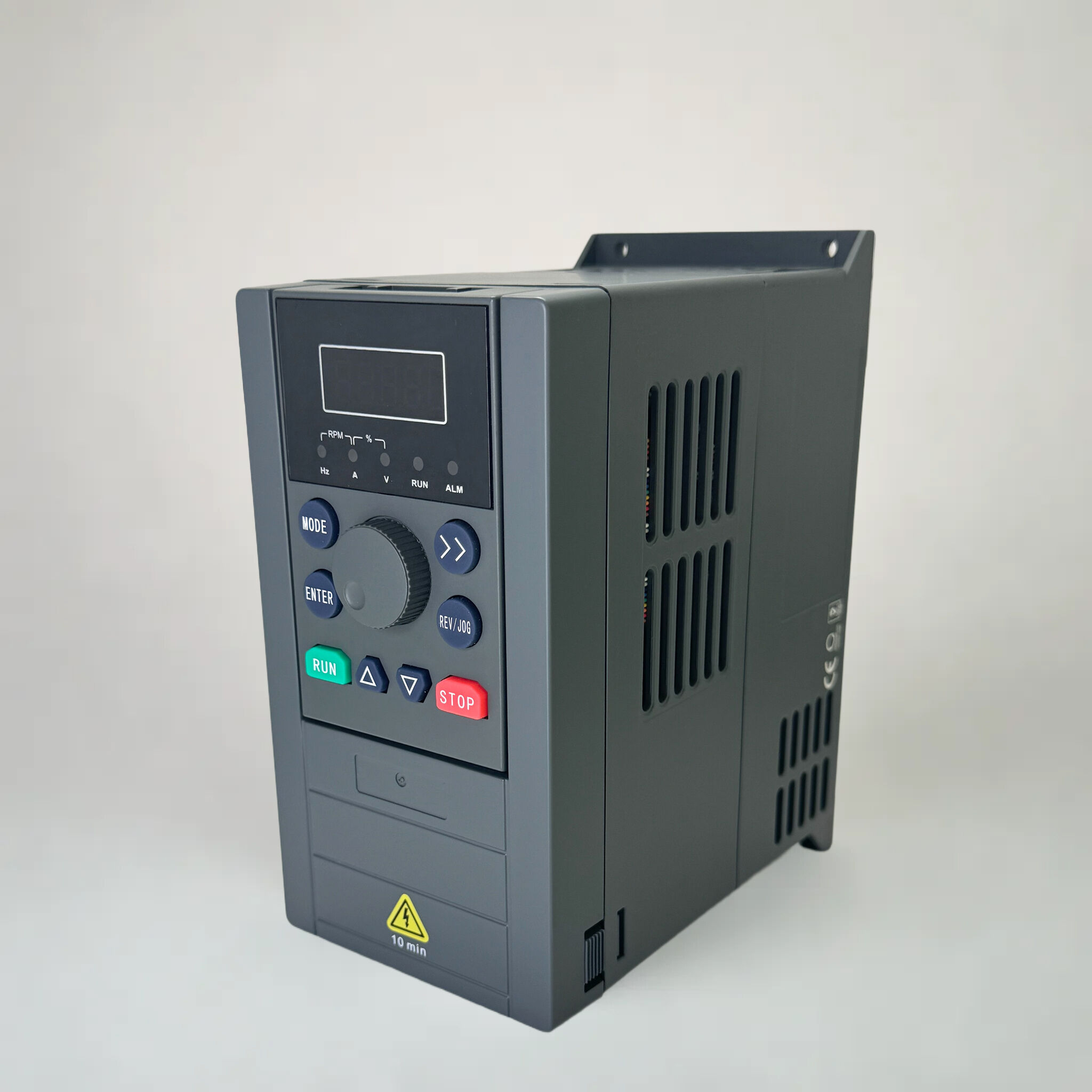 Unmatched Performance and Reliability of AC Frequency Converters