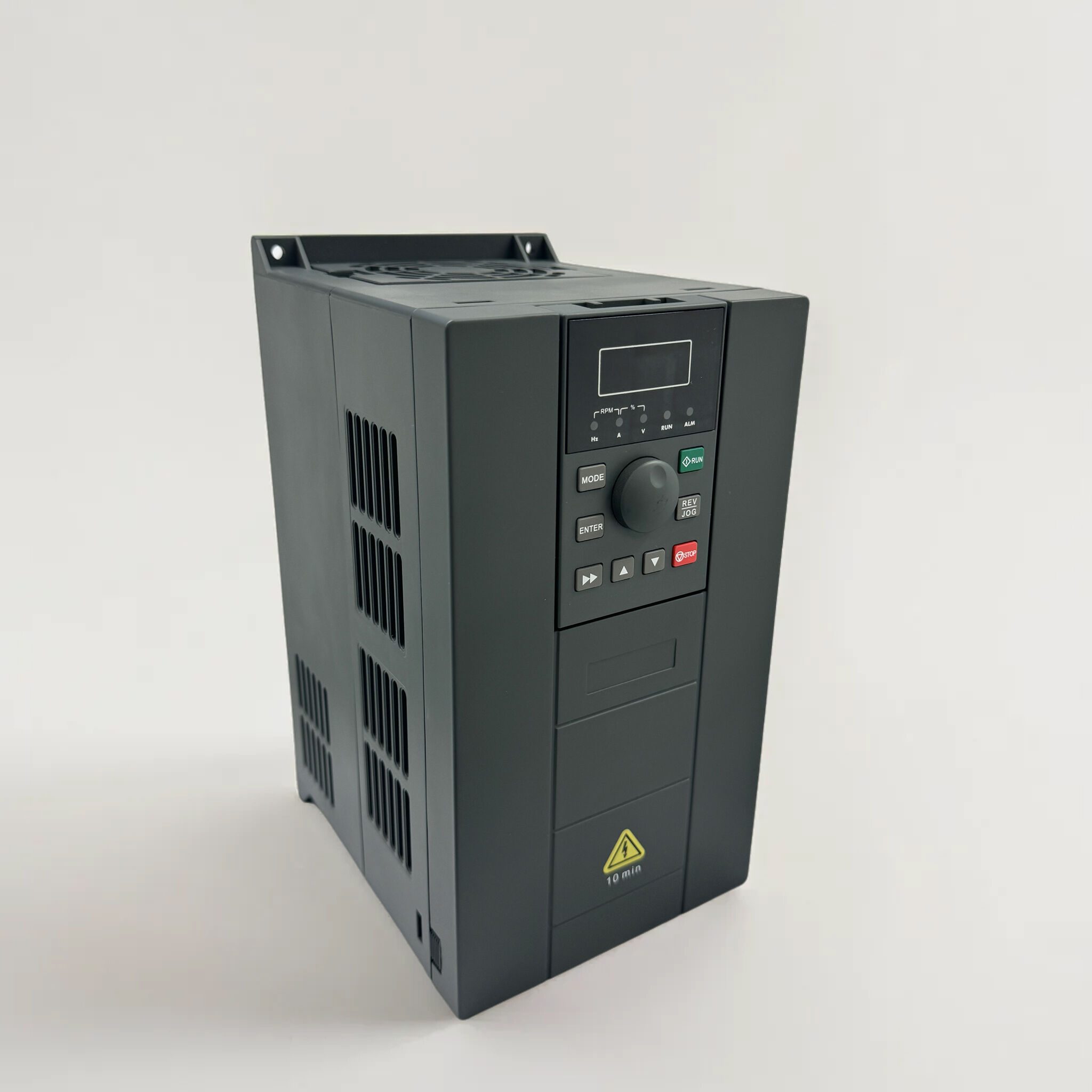 Closed-Loop Control VFD Drives: Unmatched Precision and Efficiency