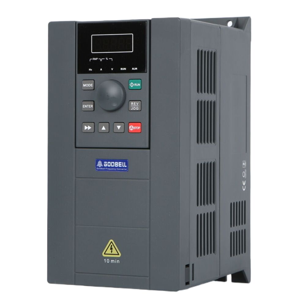 VFD G500 220V a 380V