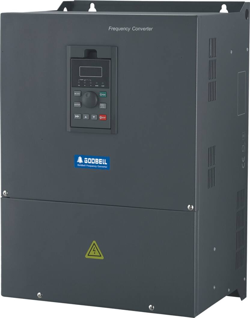 Unmatched Efficiency with VFD Booster Pumps