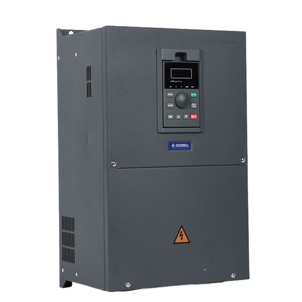 Exceptional Energy Efficiency