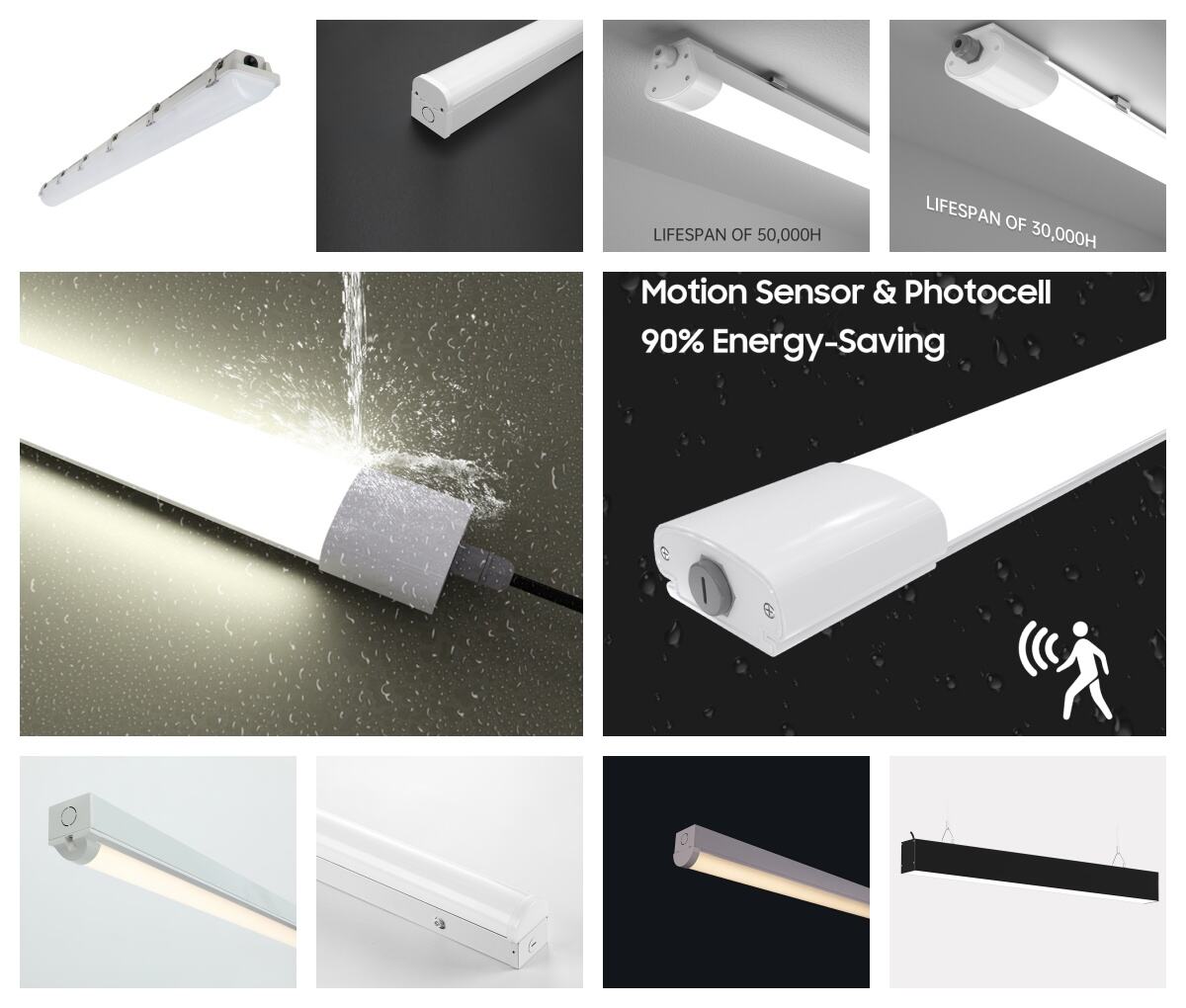 Innovators in Lighting Solutions