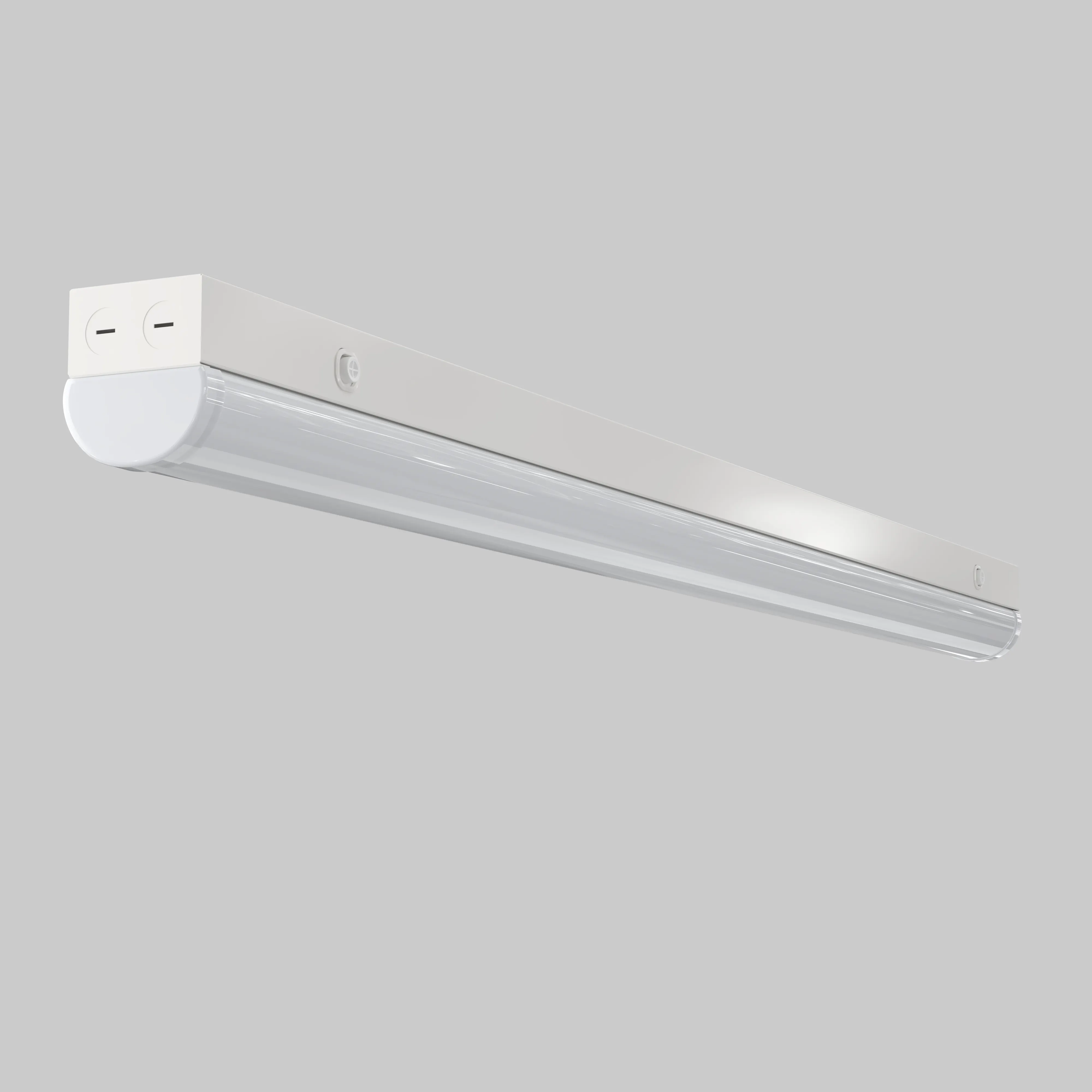 Industriell LED-stripsbelysning: IP65-skydd för lagerhallssäkerhet