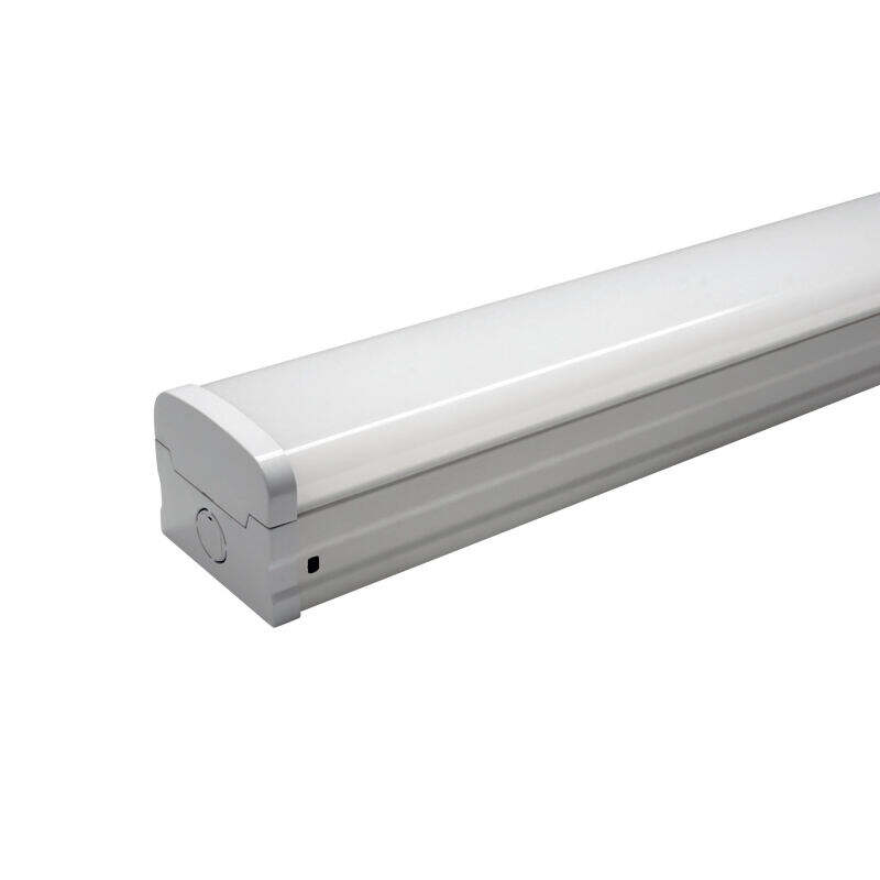 Gotall Customizable LED Batten Lights for Tailored Lighting Solutions