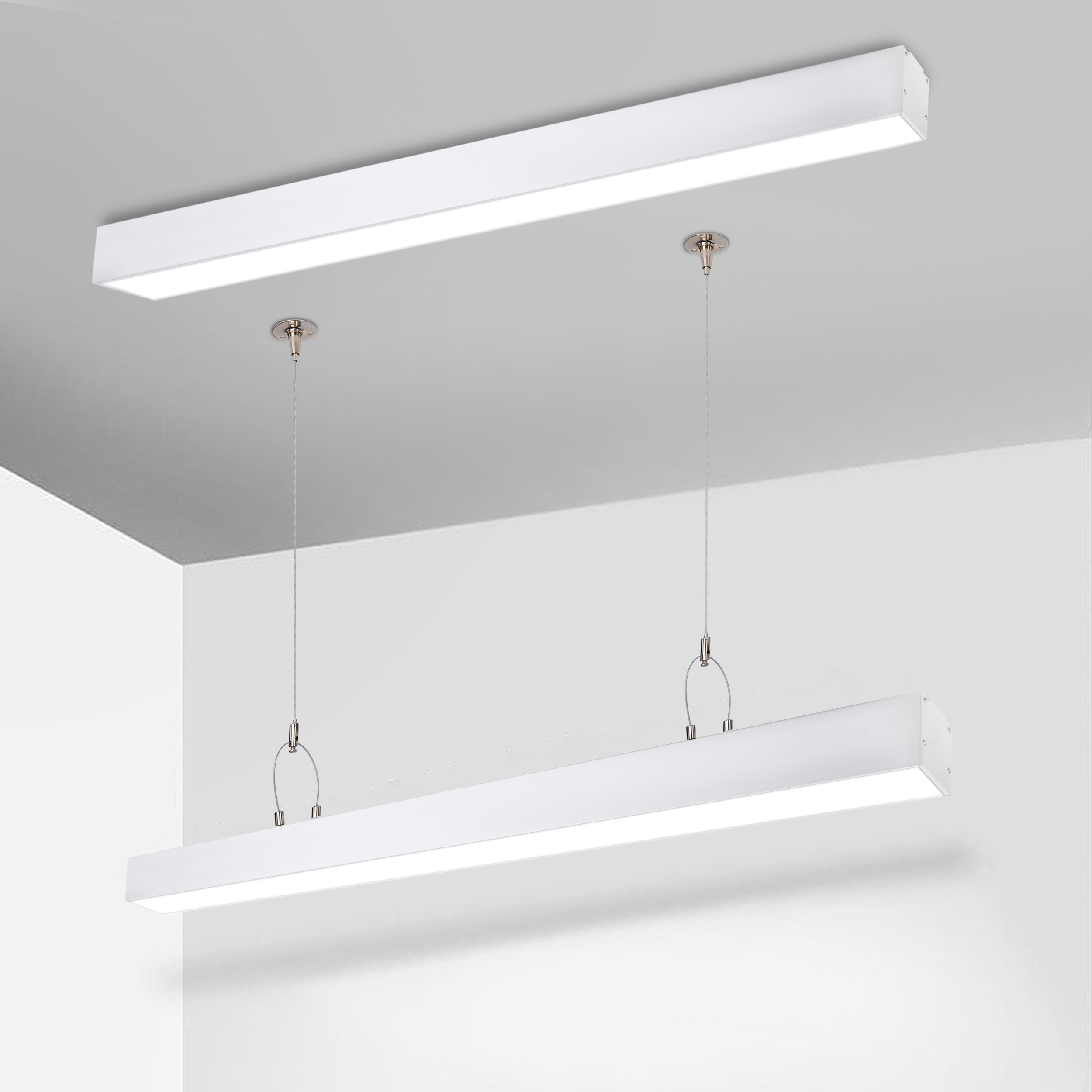 How Does Gotall LED Linear Light Contribute to Energy Efficiency