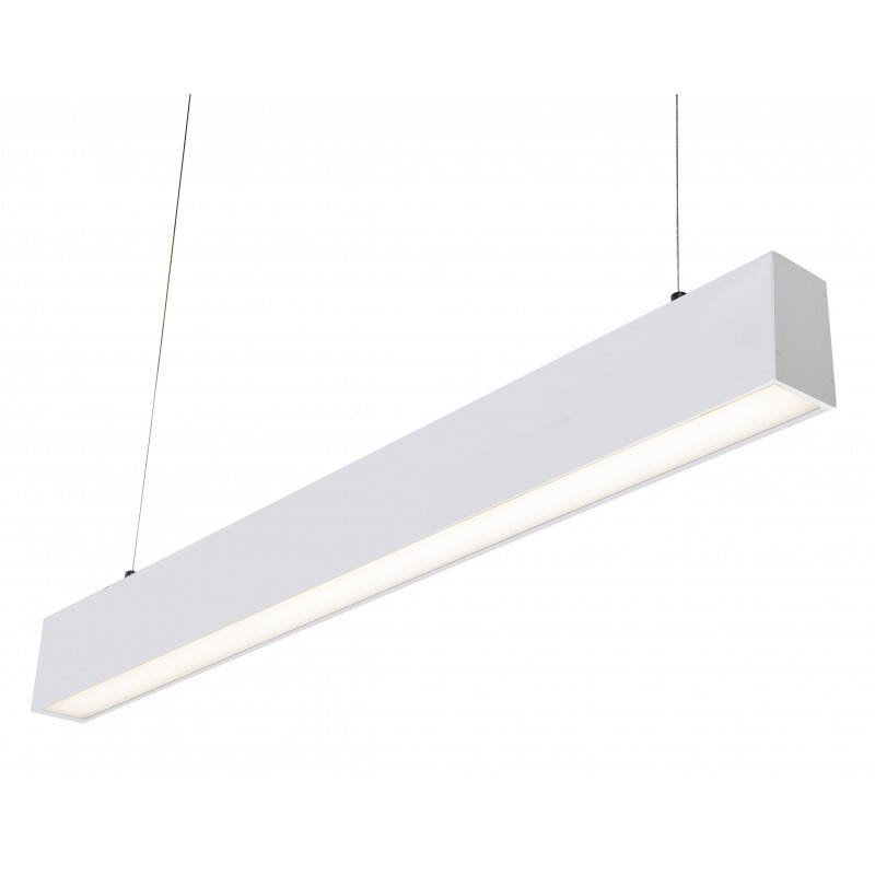 Suspended LED Linear Light