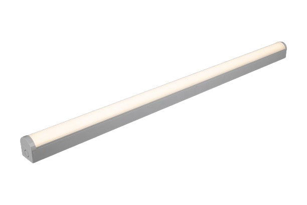 1200mm 18-28W 3CCT LED Batten Light